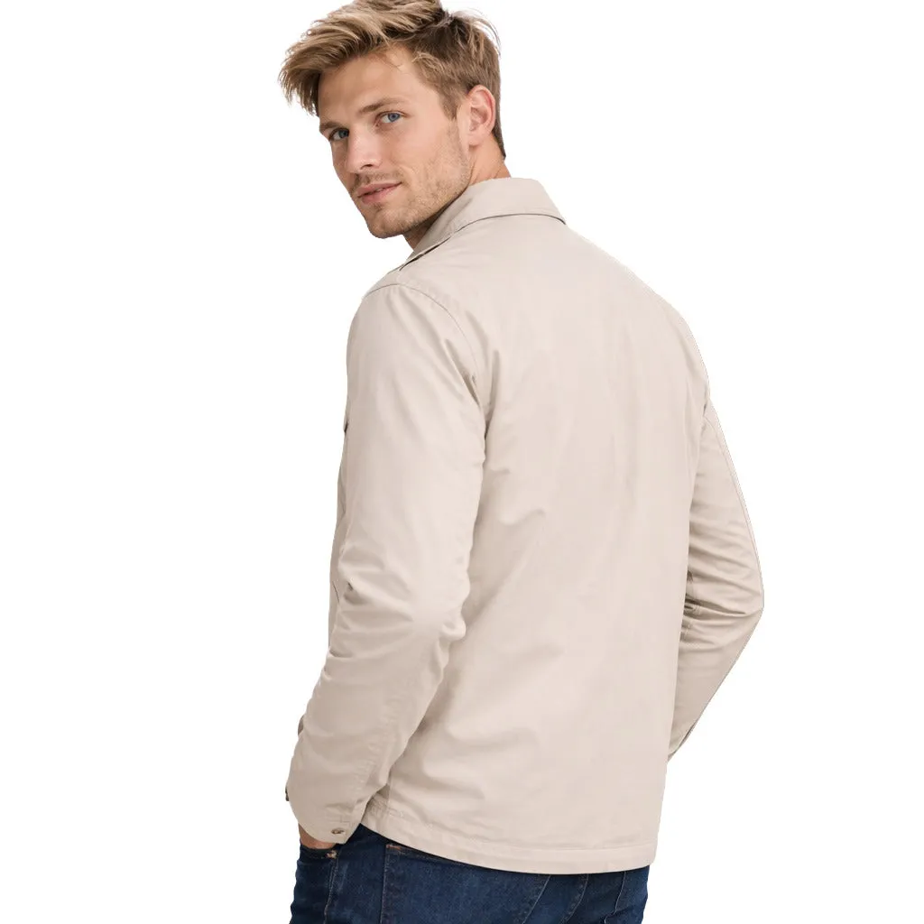 herno - Jackets - gi00035ur-beige sold by Siebentaschen product image thumbnail 2