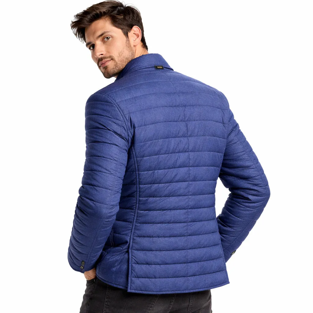herno - Jackets - pi000850u-blu sold by Siebentaschen product image thumbnail 2