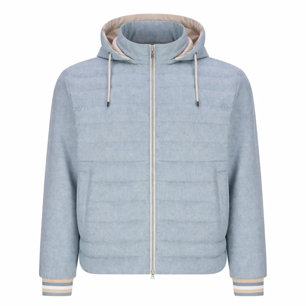 herno - Jackets - pi000845u-azzurro sold by Siebentaschen