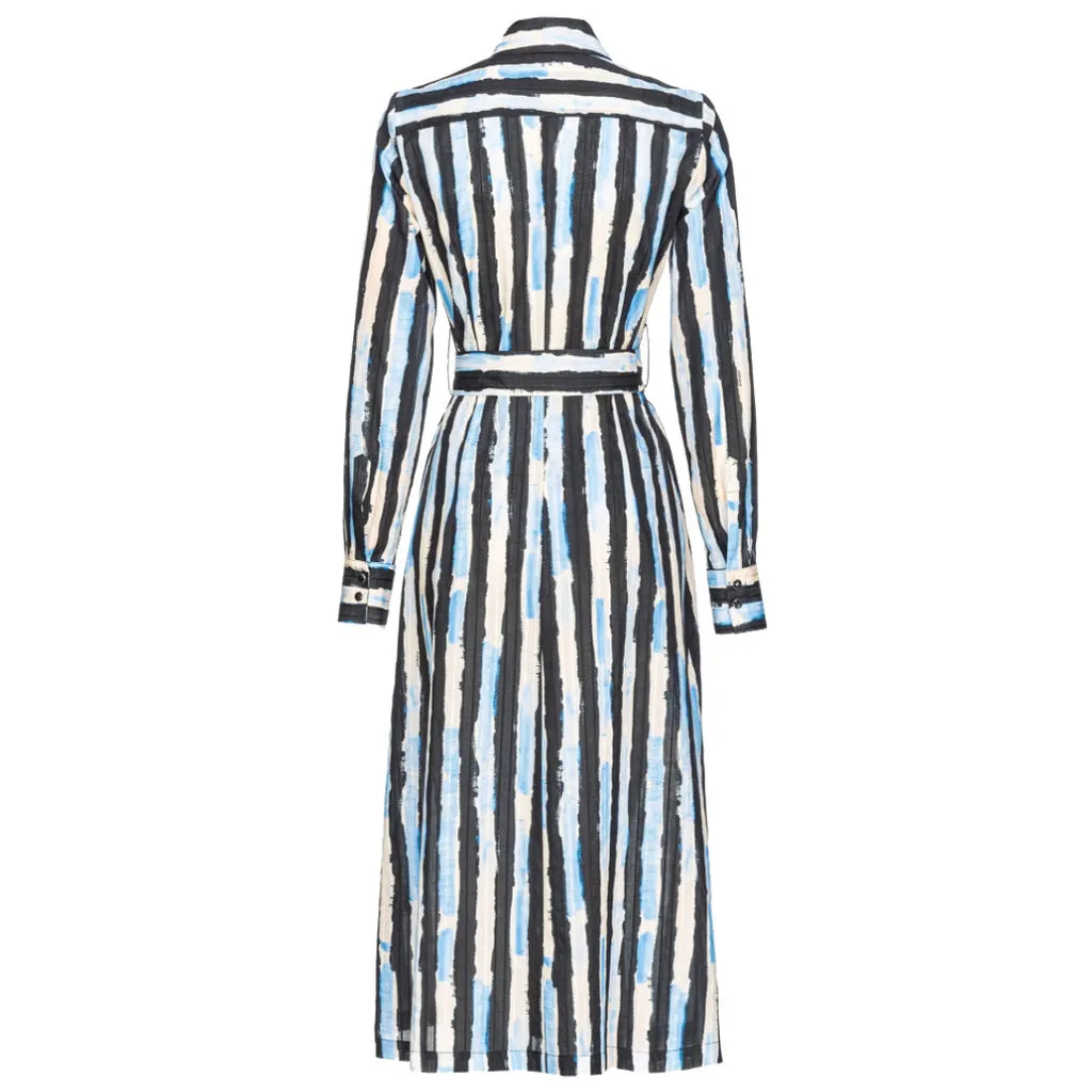 pinko - Dress - 100909-a1uk-multi sold by Siebentaschen product image thumbnail 2