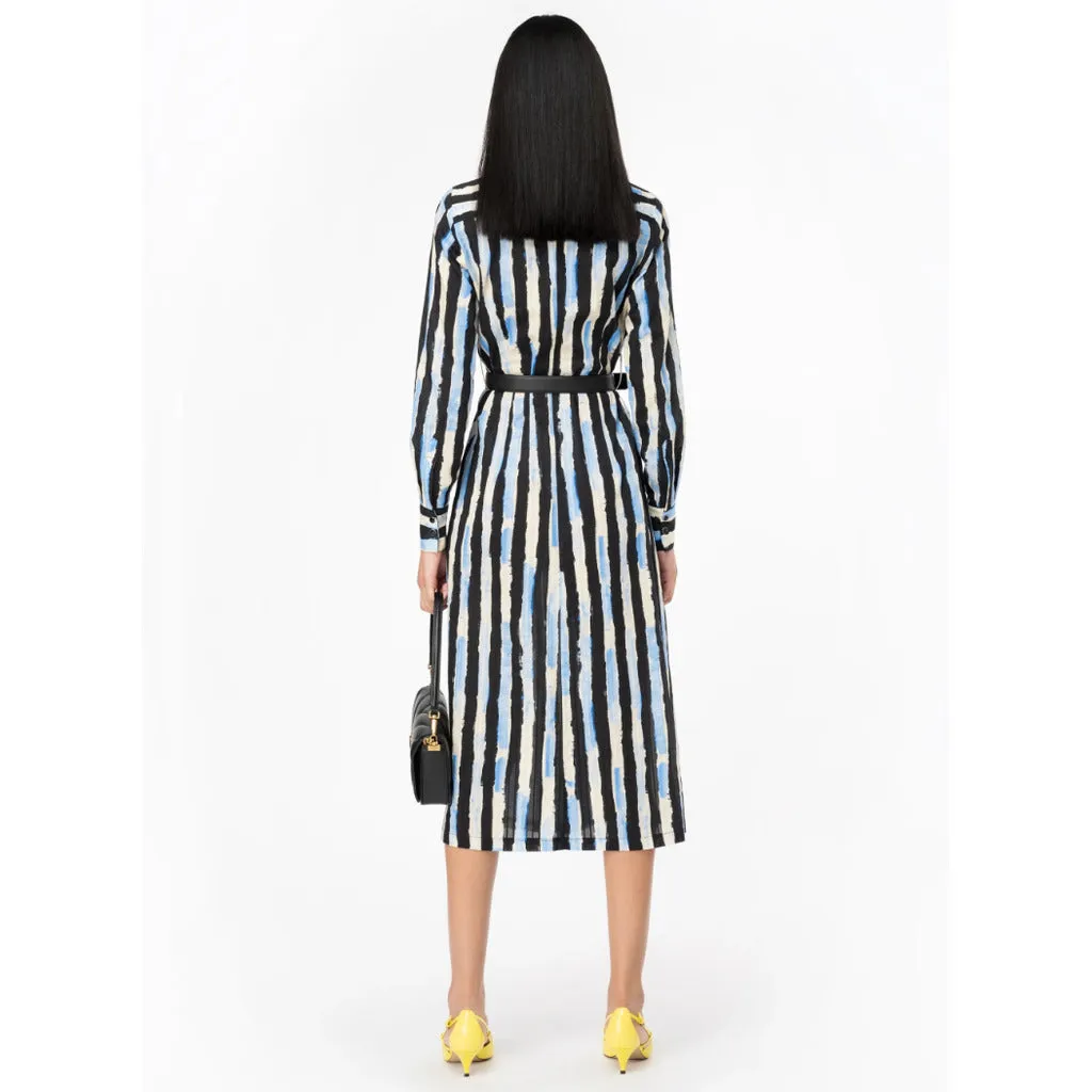 pinko - Dress - 100909-a1uk-multi sold by Siebentaschen product image thumbnail 4