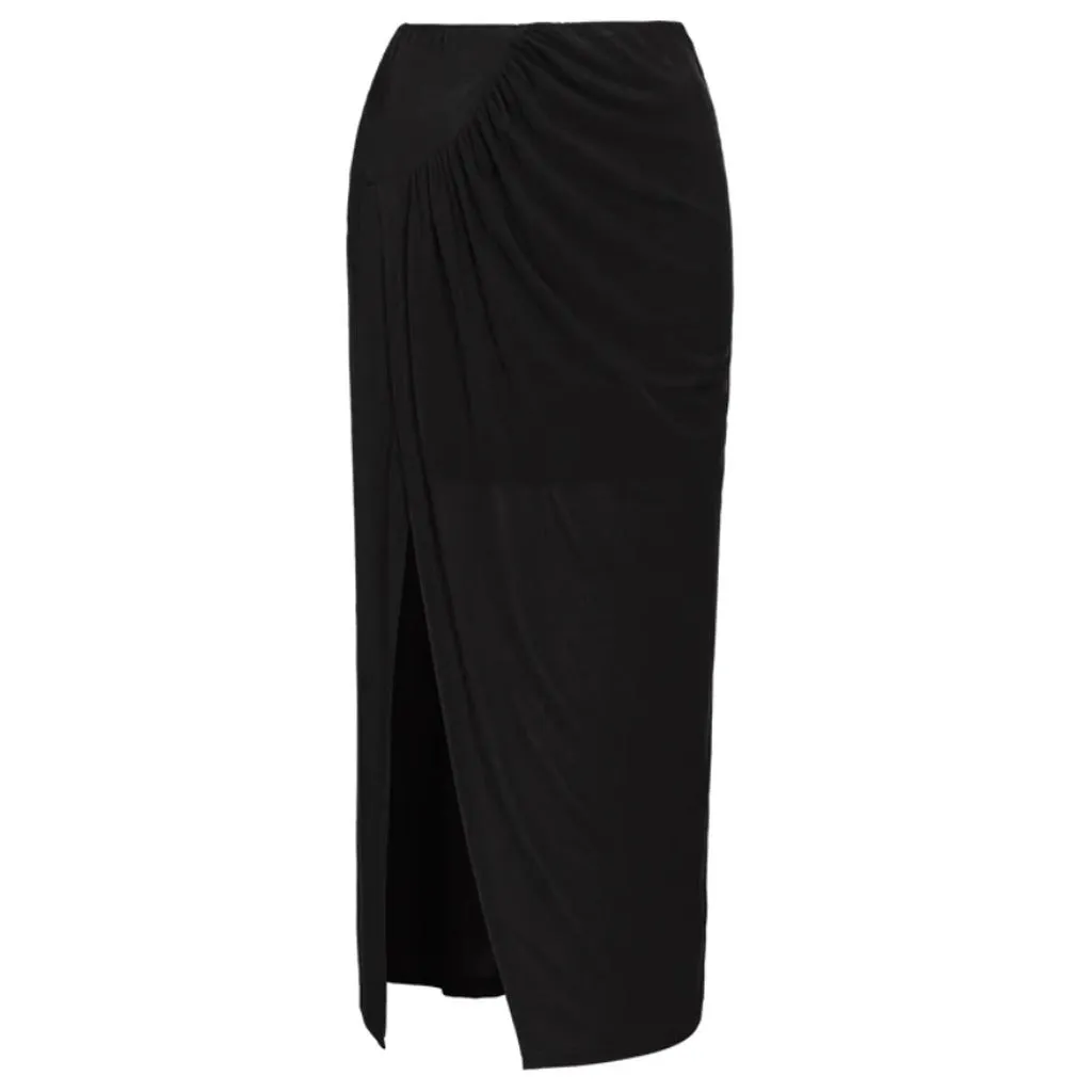 pinko - Skirts - 102606-a1ft-nero sold by Siebentaschen