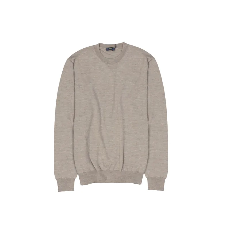HERNO Wool Pullover made by Herno