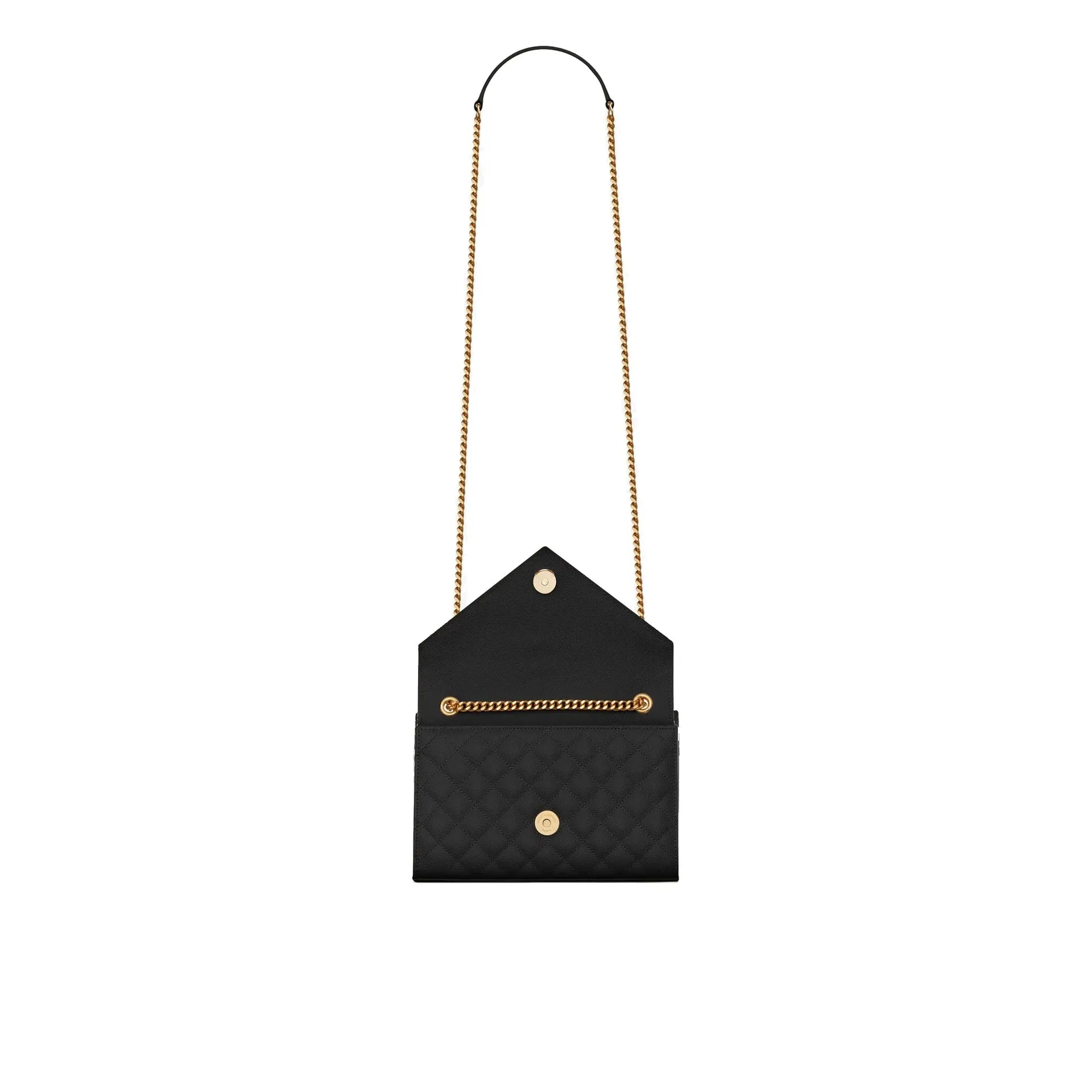 Saint Laurent Envelope Small Bag sold by Siebentaschen product image thumbnail 4