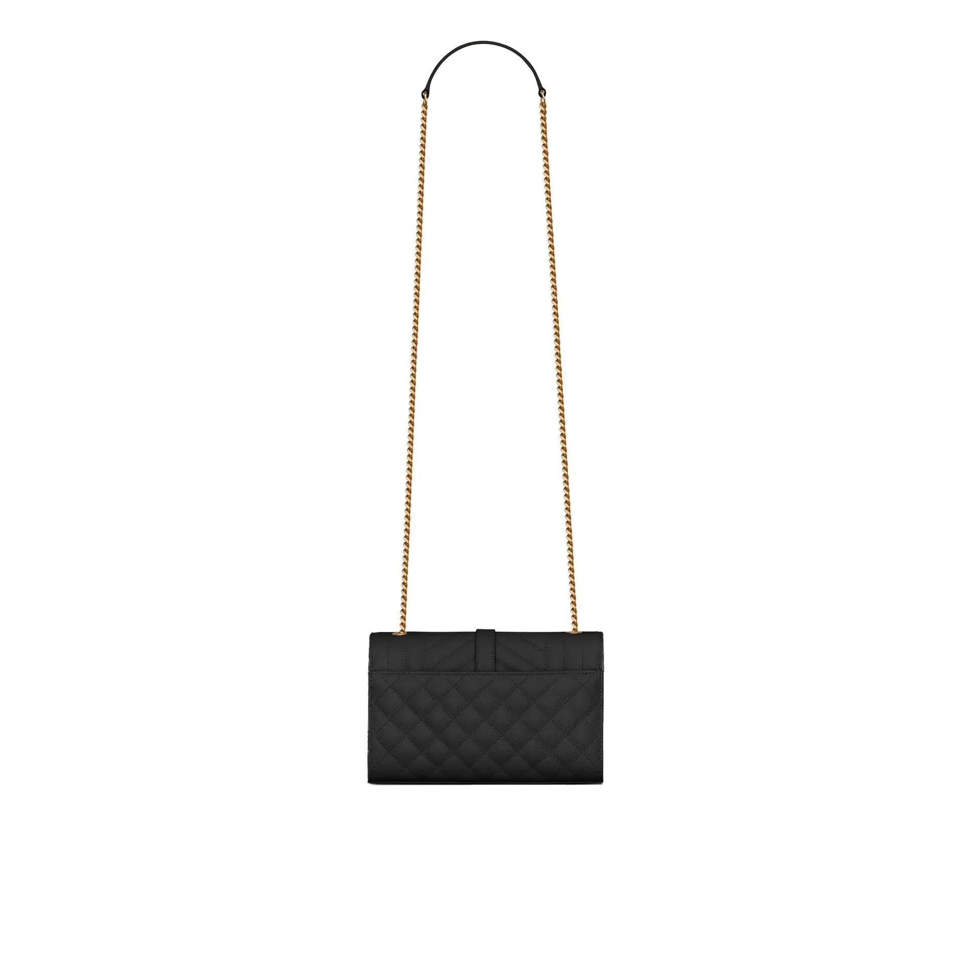 Saint Laurent Envelope Small Bag sold by Siebentaschen product image thumbnail 3