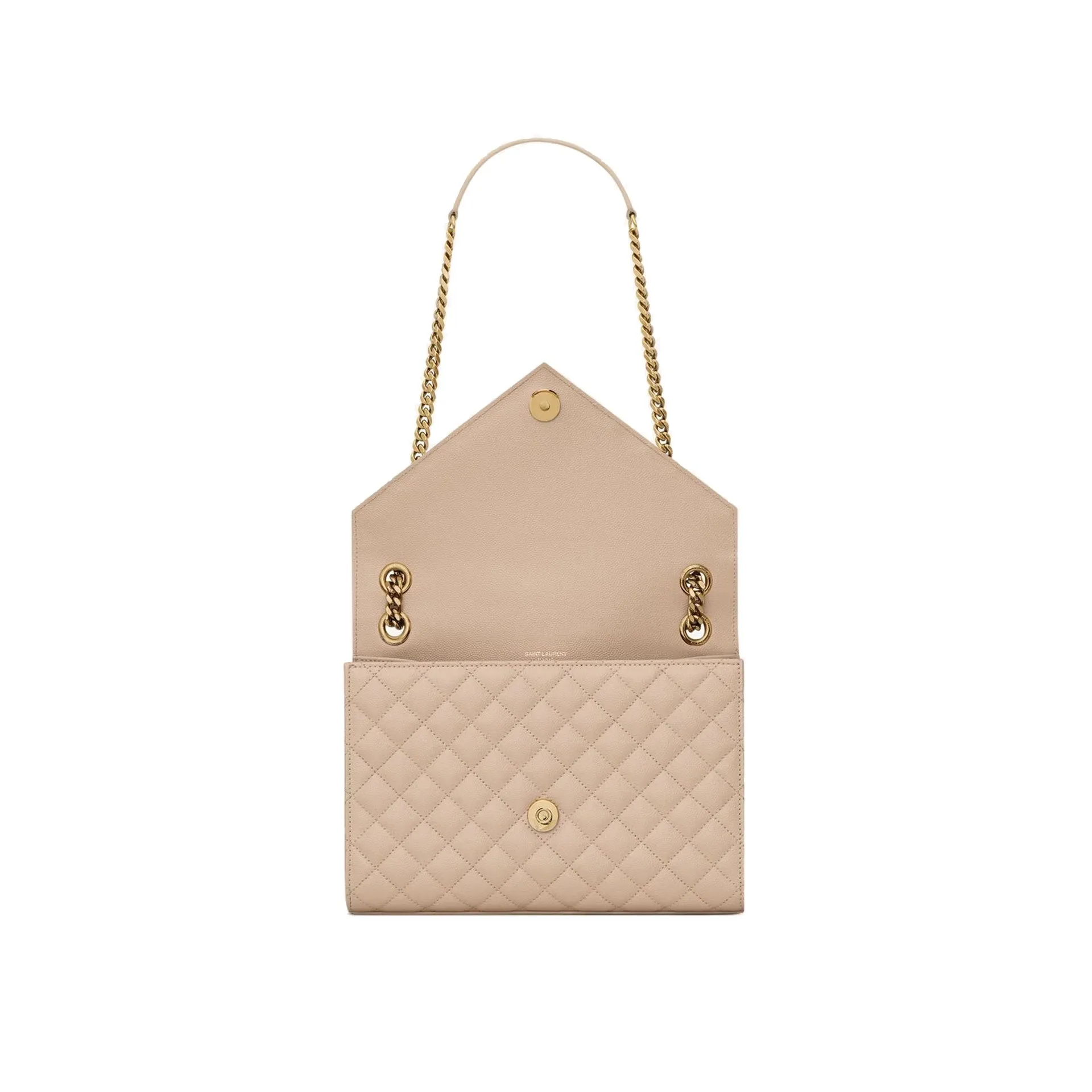 Saint Laurent Envelope Medium Bag sold by Siebentaschen product image thumbnail 3