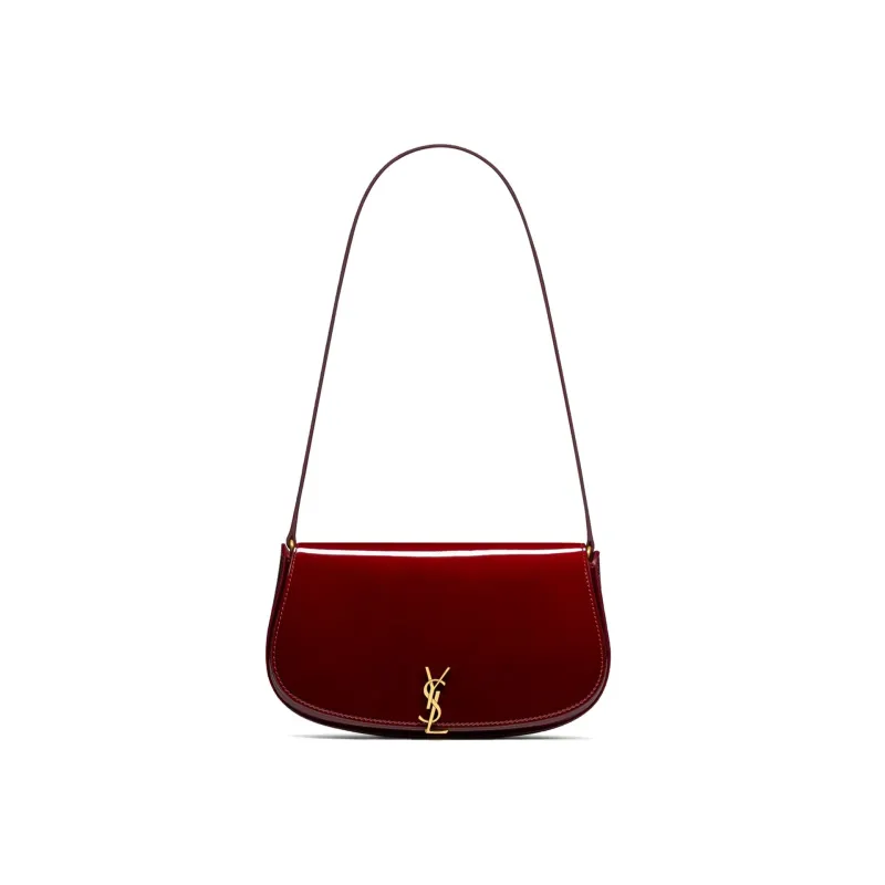 Saint Laurent Mini Voltaire Shoulder Bag made by Yves Saint Laurent