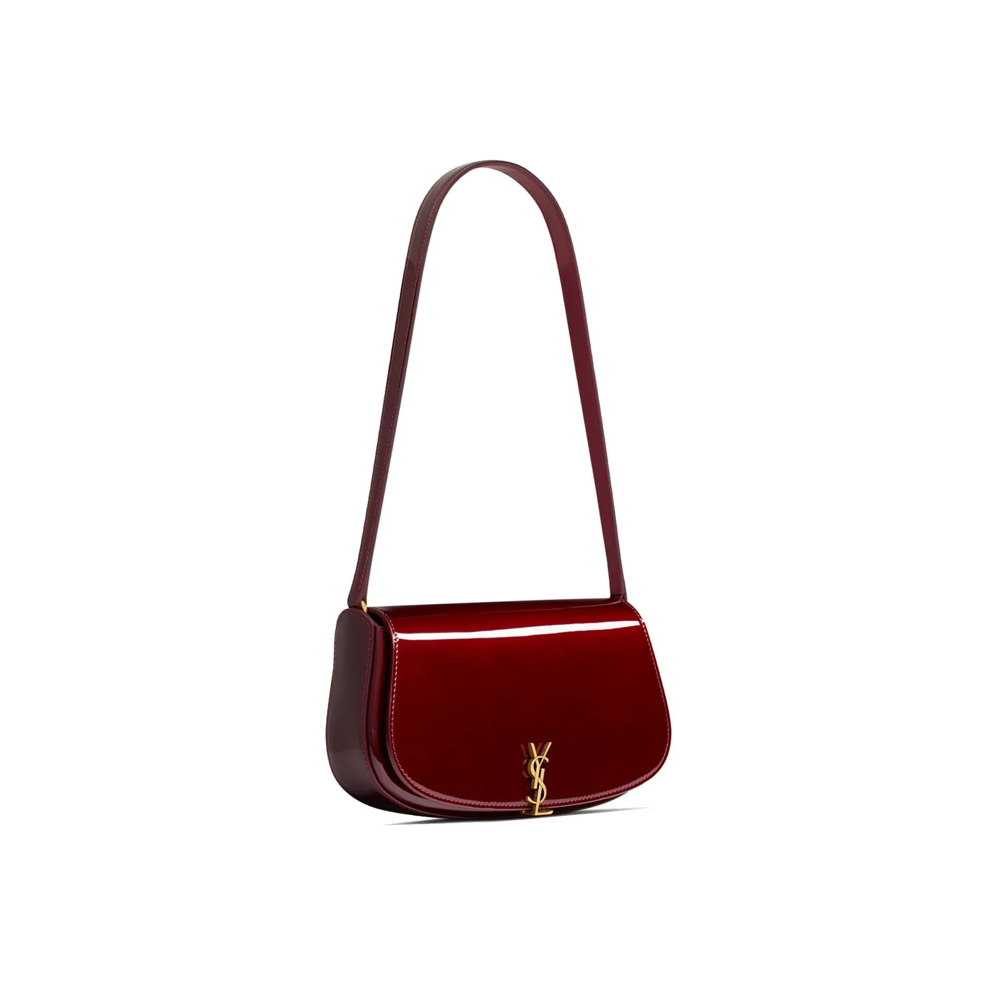 Saint Laurent Mini Voltaire Shoulder Bag sold by Siebentaschen product image thumbnail 2