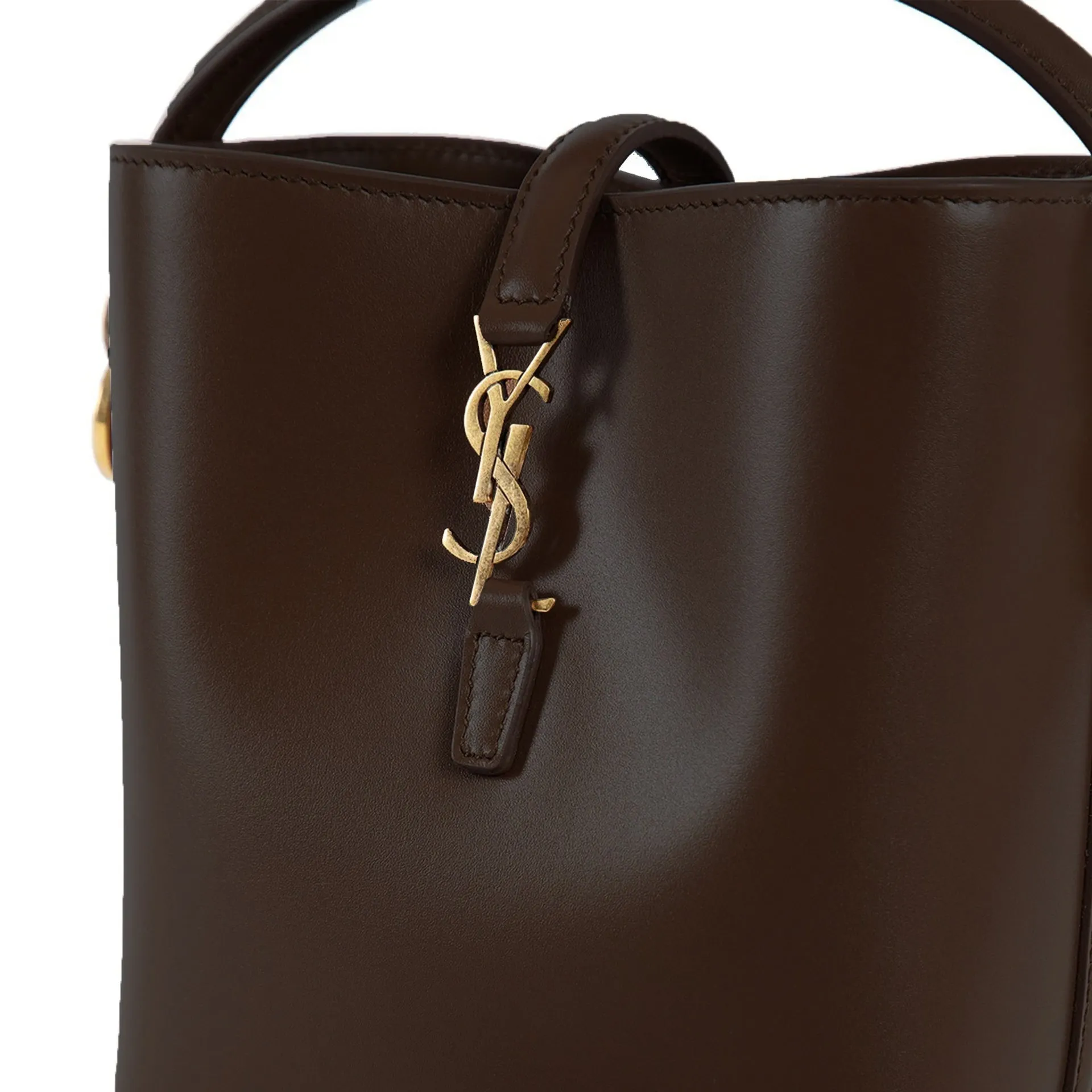 Saint Laurent Le 37 Mini Shoulder Bag sold by Siebentaschen product image thumbnail 3