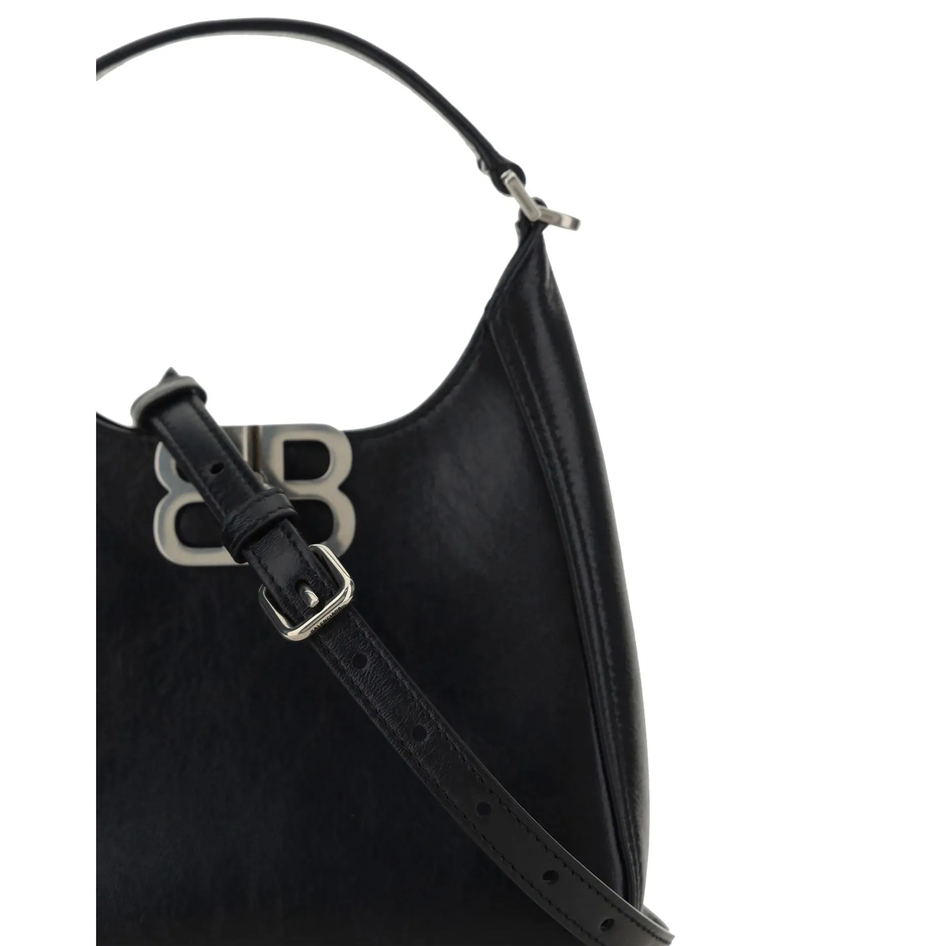 Balenciaga Small BB Shoulder Bag sold by Siebentaschen product image thumbnail 4