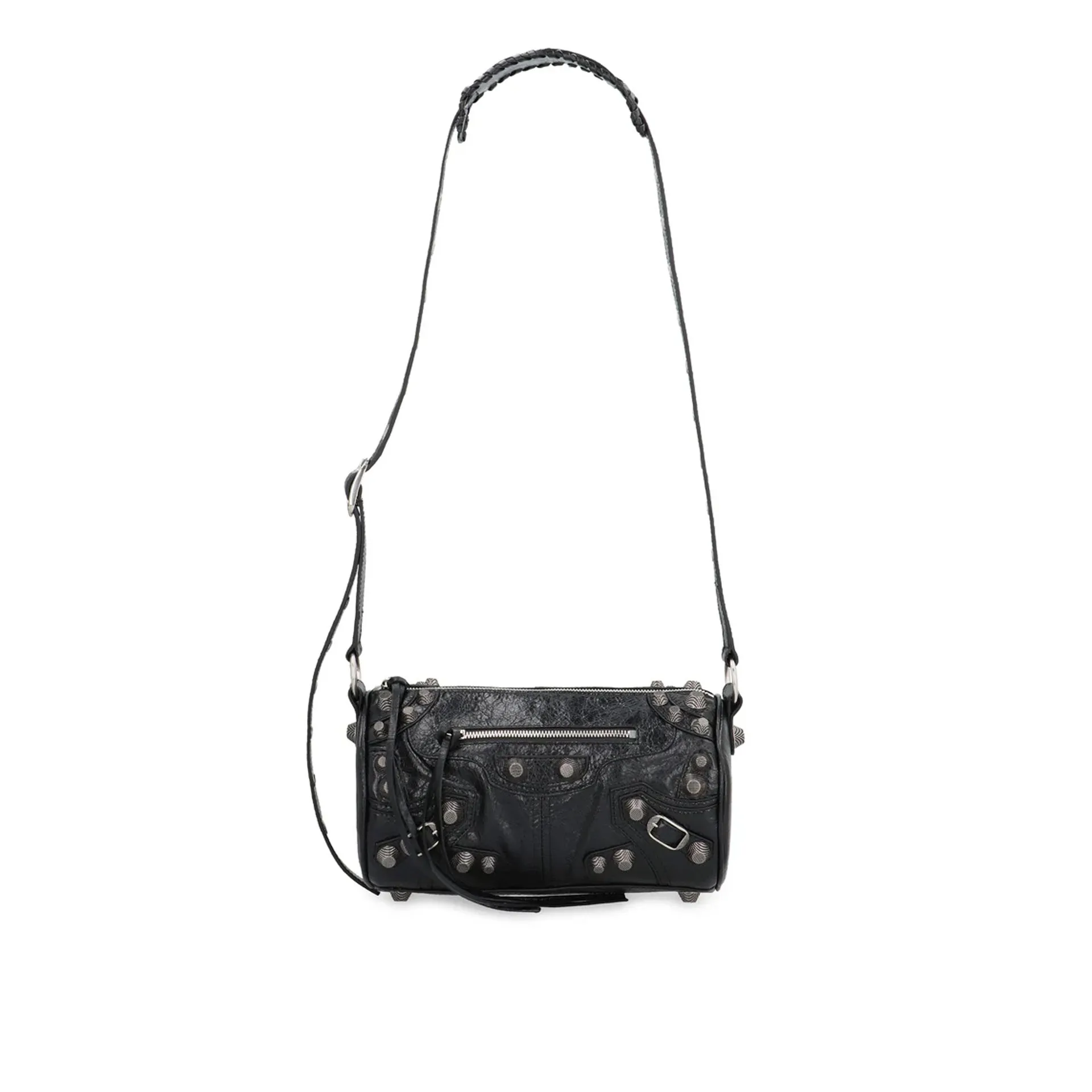 Balenciaga Le Cagole Cylindrical Shoulder Bag sold by Siebentaschen product image thumbnail 4