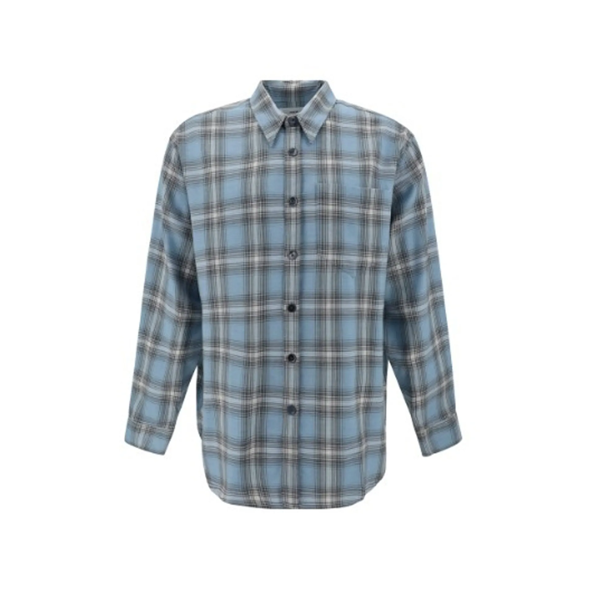 Ami Paris Casual Overshirt sold by Siebentaschen