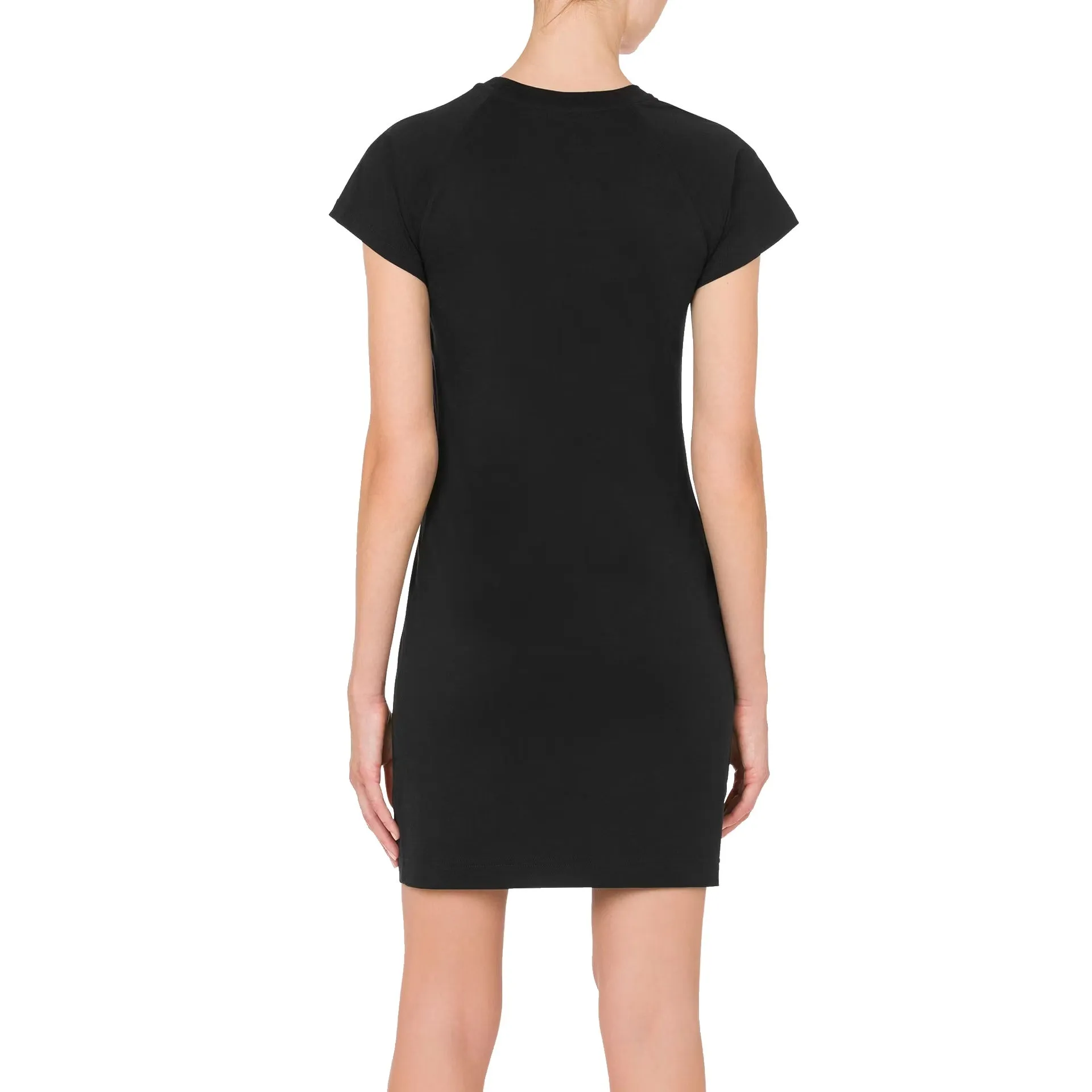 Moschino Couture In Love We Trust Mini Dress sold by Siebentaschen product image thumbnail 3