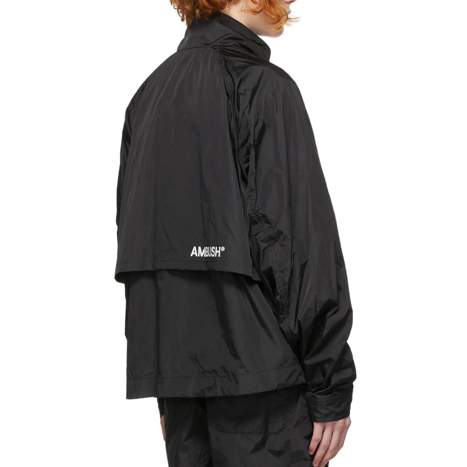 Ambush Windbreaker Jacket sold by Siebentaschen product image thumbnail 3