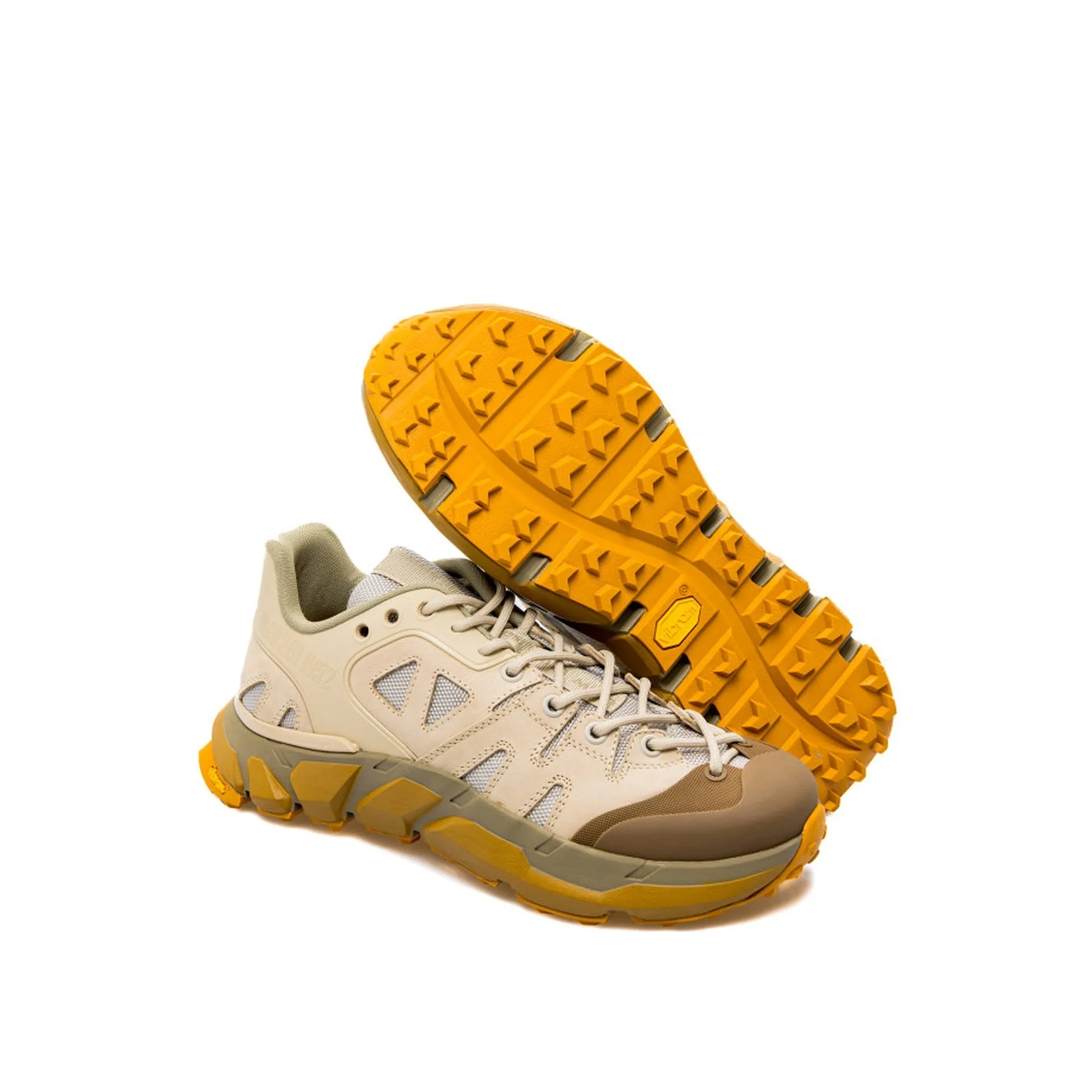 Moncler Genius Silencio Sneakers sold by Siebentaschen product image thumbnail 4
