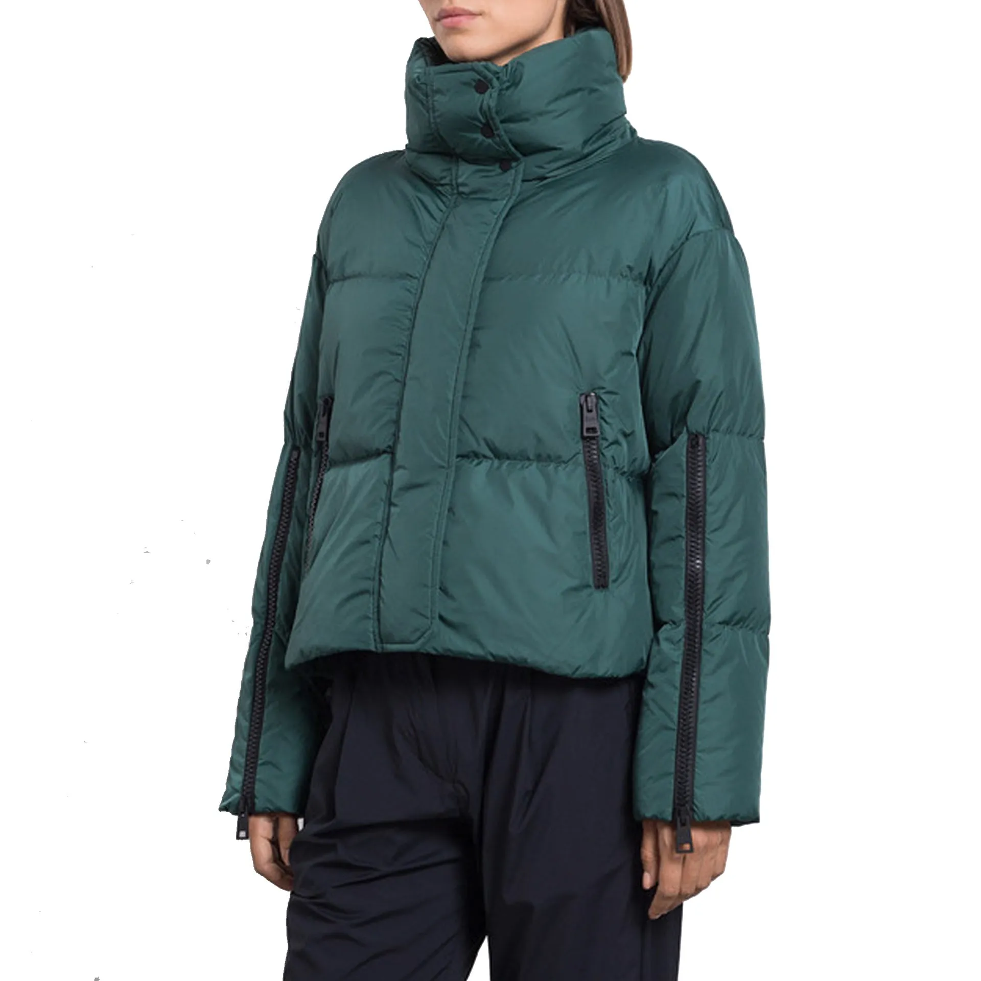 HERNO Down Jacket sold by Siebentaschen product image thumbnail 2