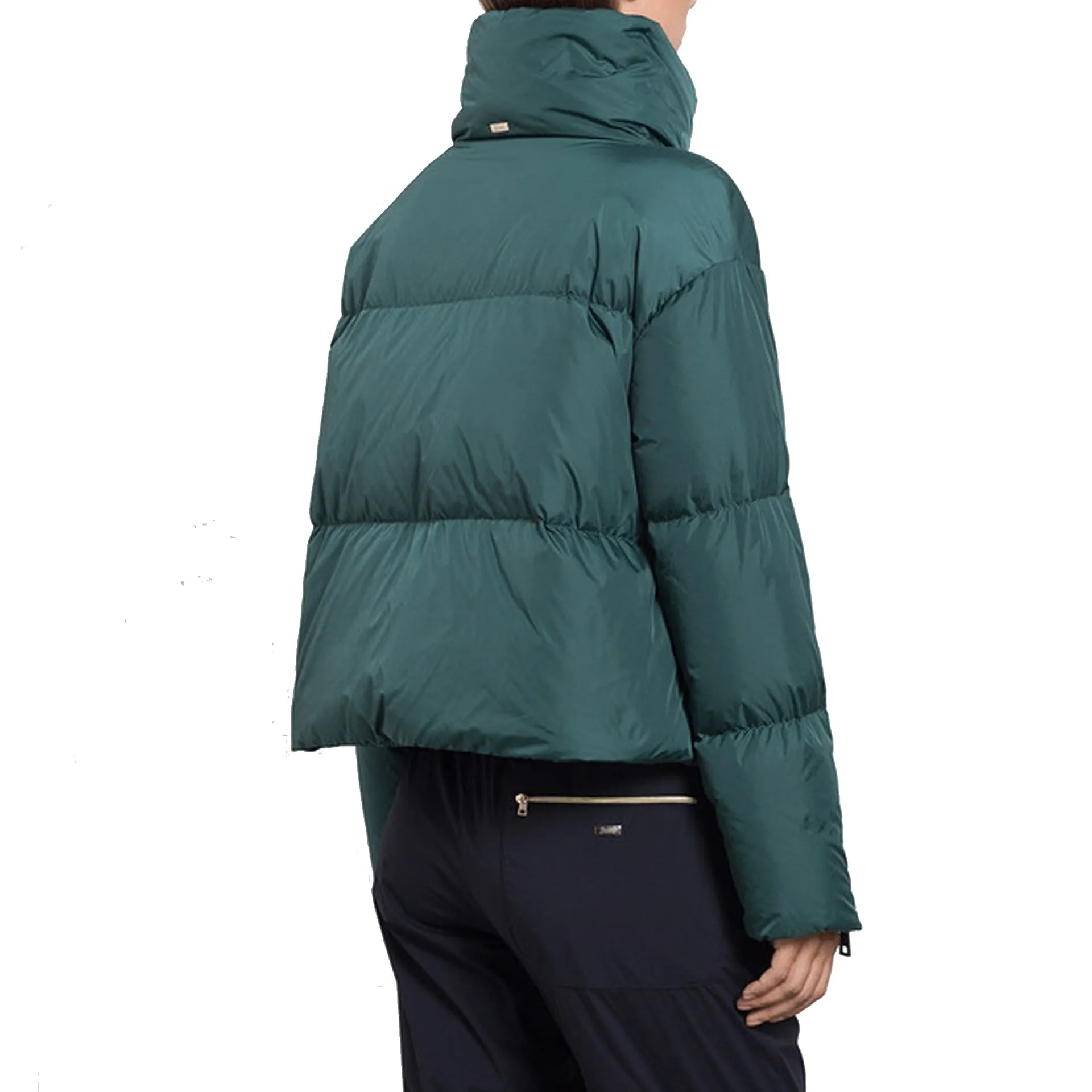 HERNO Down Jacket sold by Siebentaschen product image thumbnail 3