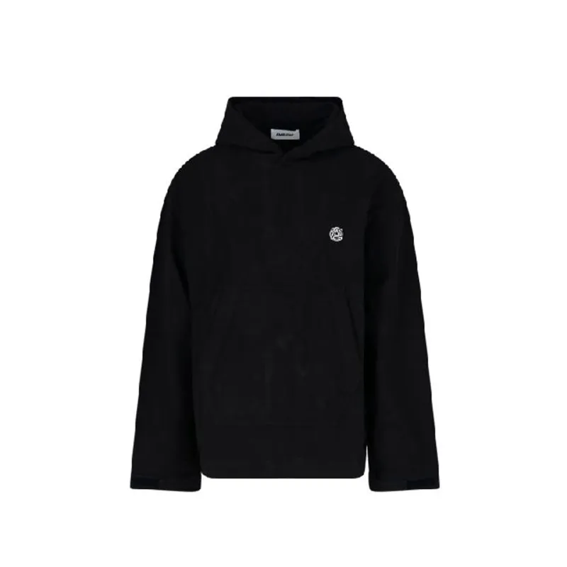 Ambush Hooded Sweatshirt made by Siebentaschen