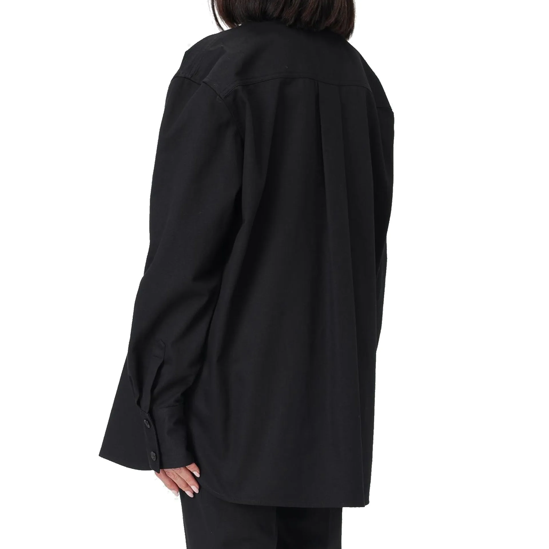 Saint Laurent Cotton Shirt sold by Siebentaschen product image thumbnail 3