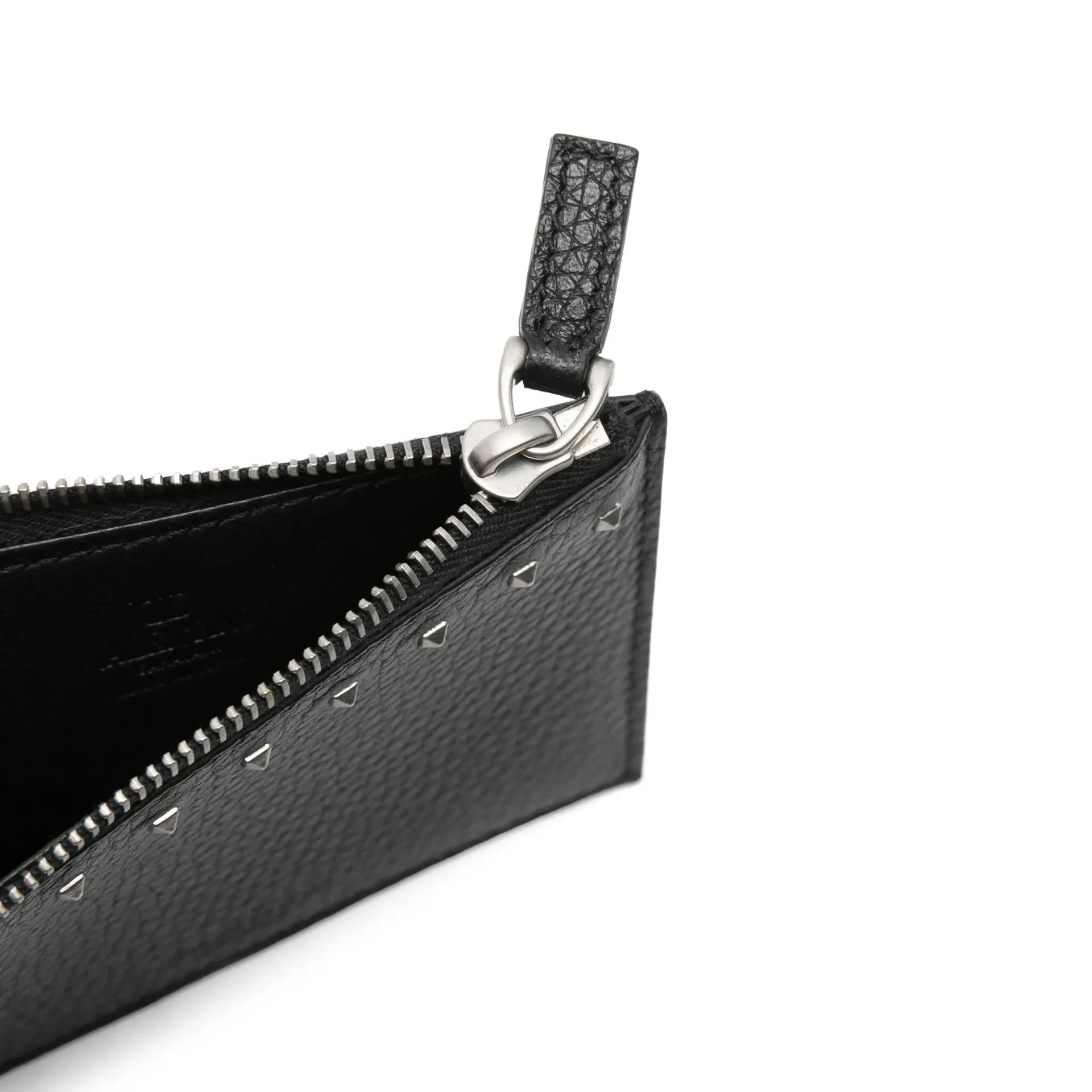 Valentino Garavani Leather Card Holder sold by Siebentaschen product image thumbnail 3