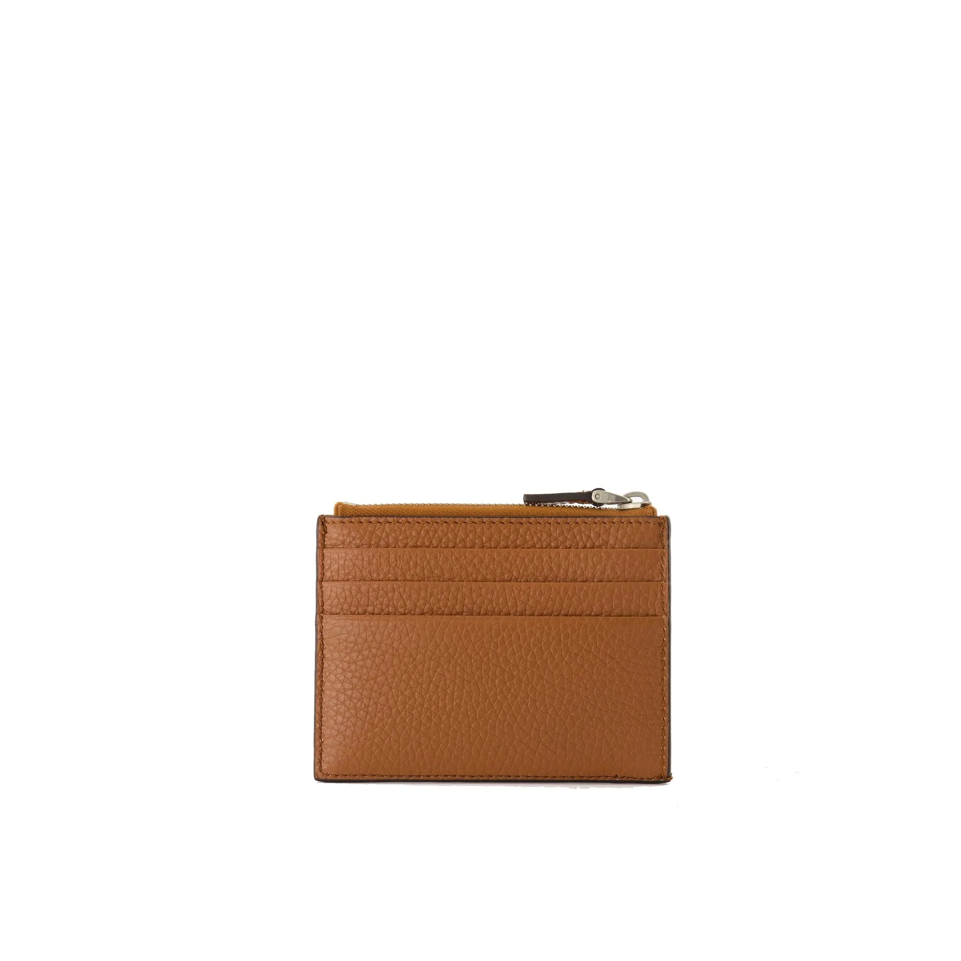 Valentino Garavani Leather Card Holder sold by Siebentaschen product image thumbnail 3