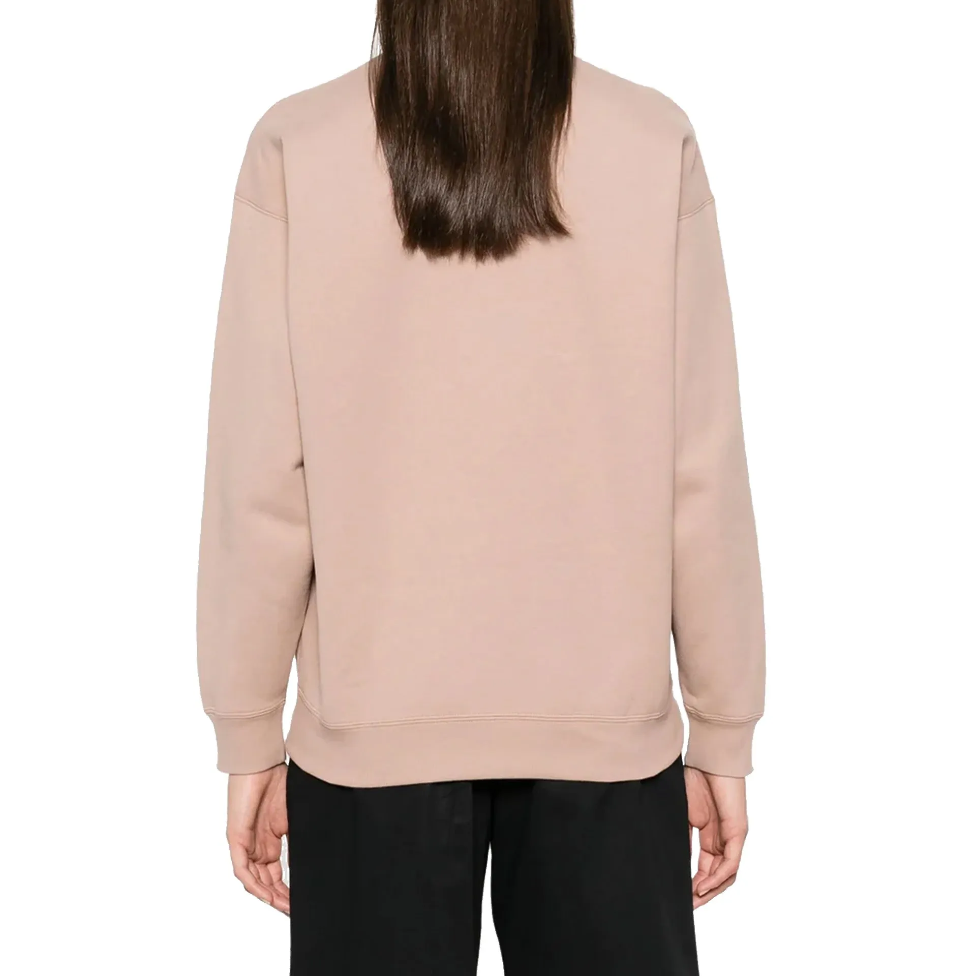 Saint Laurent Cotton Logo Sweatshirt sold by Siebentaschen product image thumbnail 3
