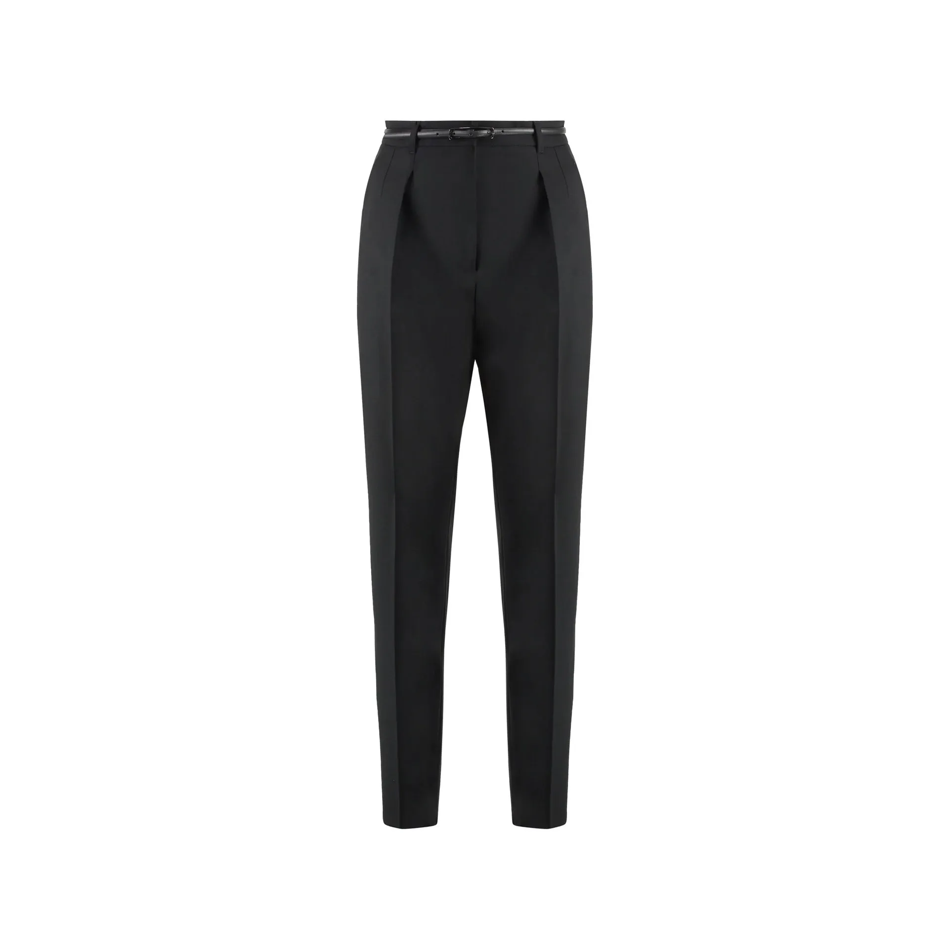 Max Mara Studio Prosit Classic Pants sold by Siebentaschen