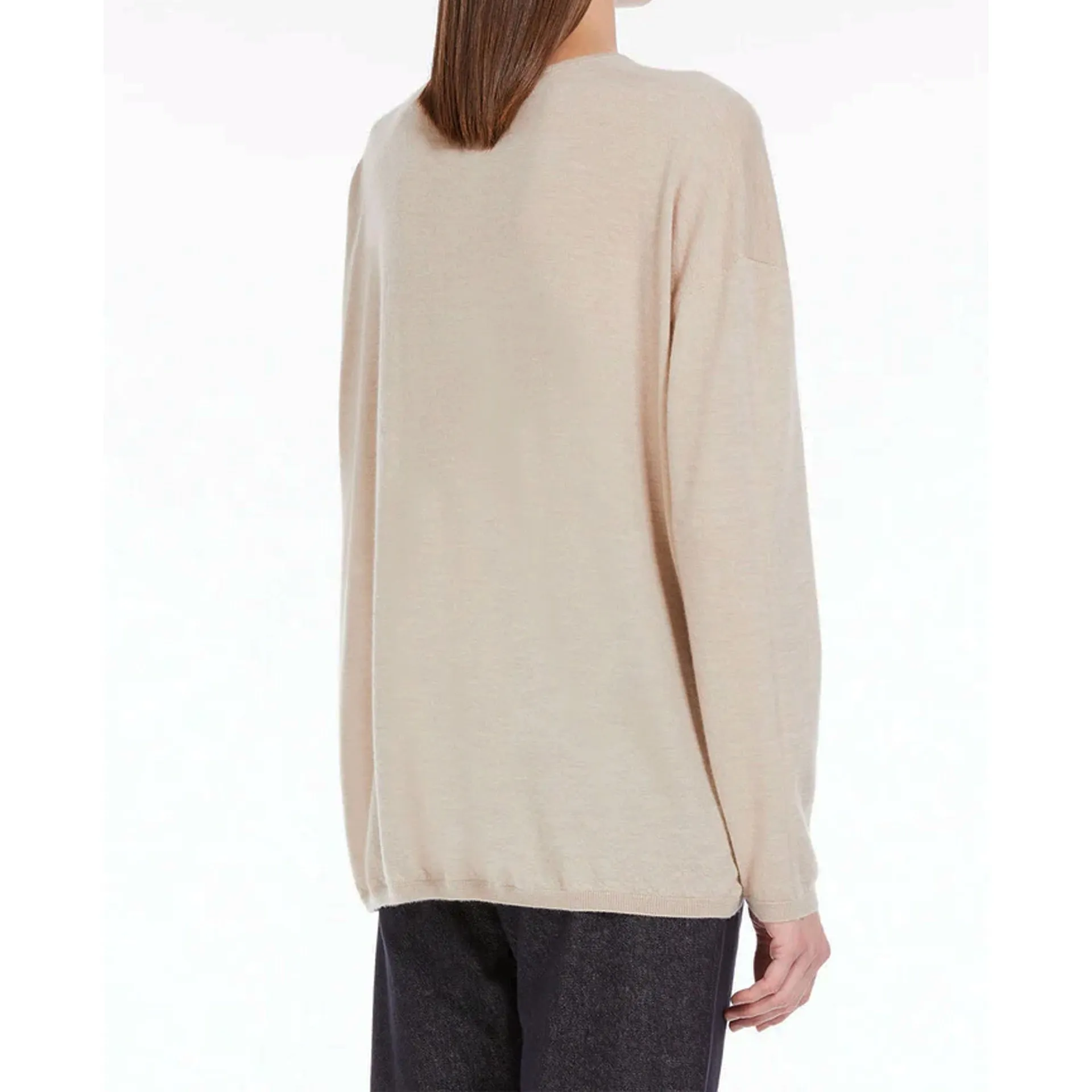 Max Mara Freccia Jumper sold by Siebentaschen product image thumbnail 3