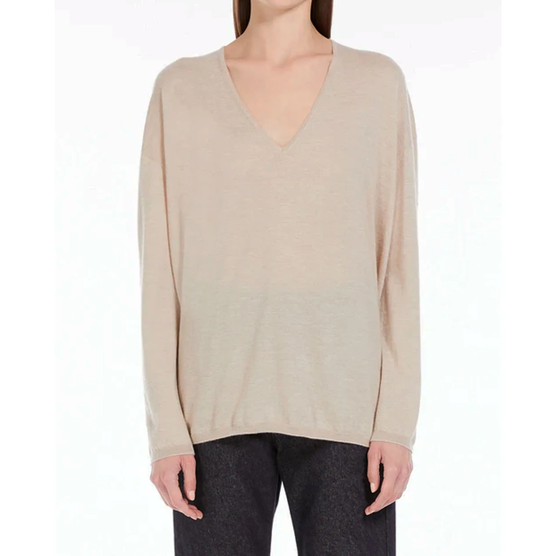 Max Mara Freccia Jumper sold by Siebentaschen product image thumbnail 2