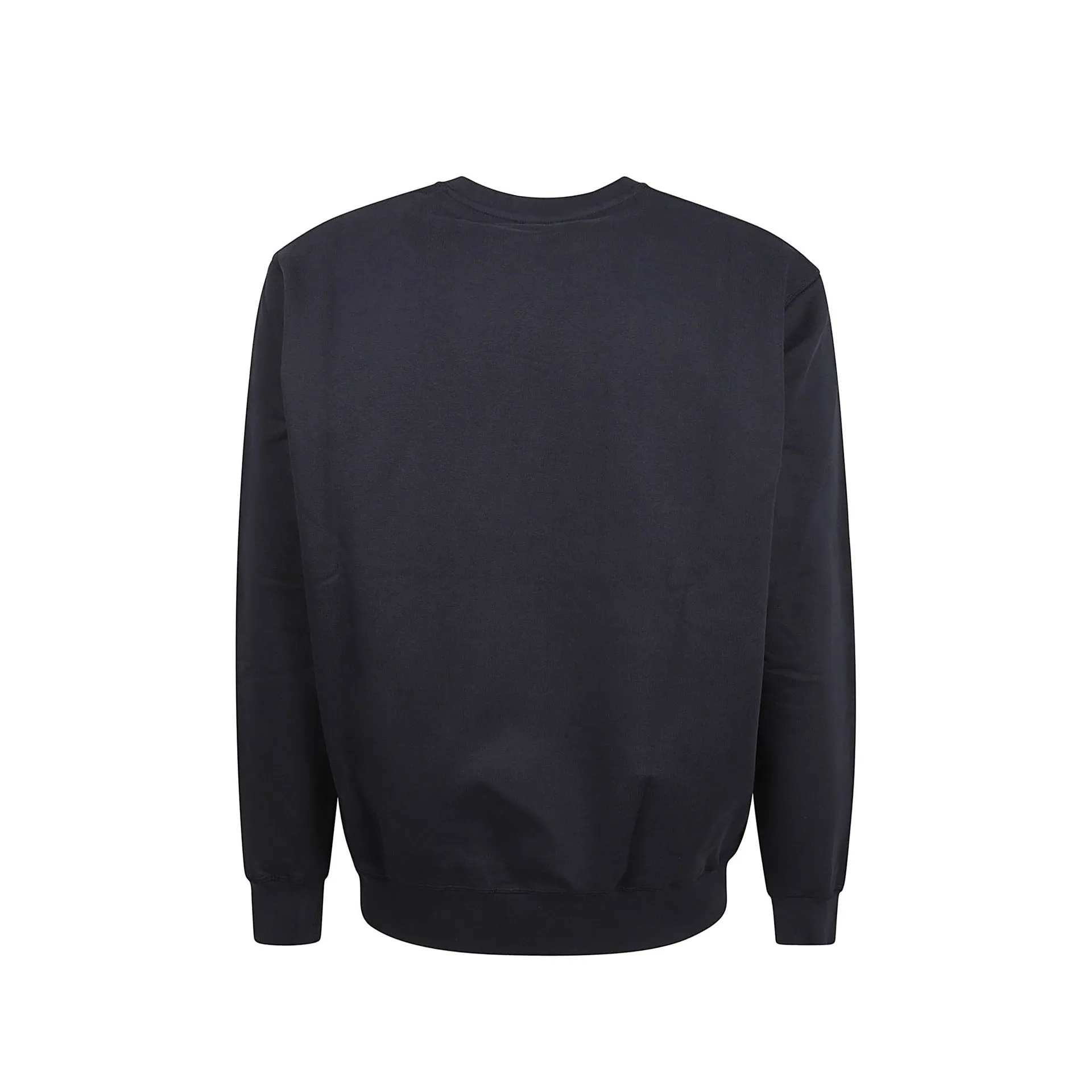 Alexander Mcqueen Cotton Logo Sweatshirt sold by Siebentaschen product image thumbnail 3