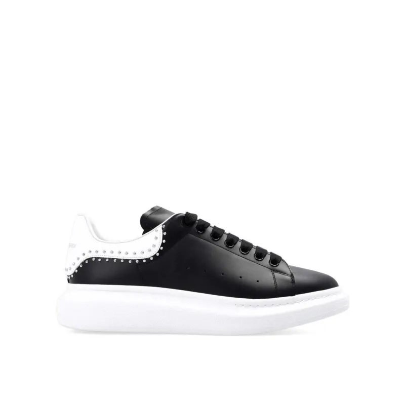 Alexander McQueen Studded Oversized Sneakers made by Alexander McQueen