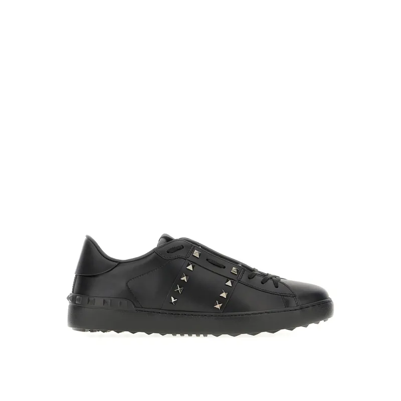 Valentino Garavani Rockstud Untitled Sneakers made by Valentino Garavani