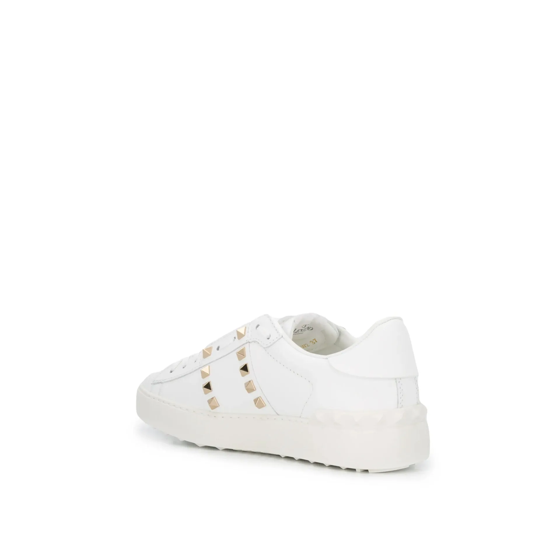 Valentino Garavani Rockstud Untitled Sneakers sold by Siebentaschen product image thumbnail 3