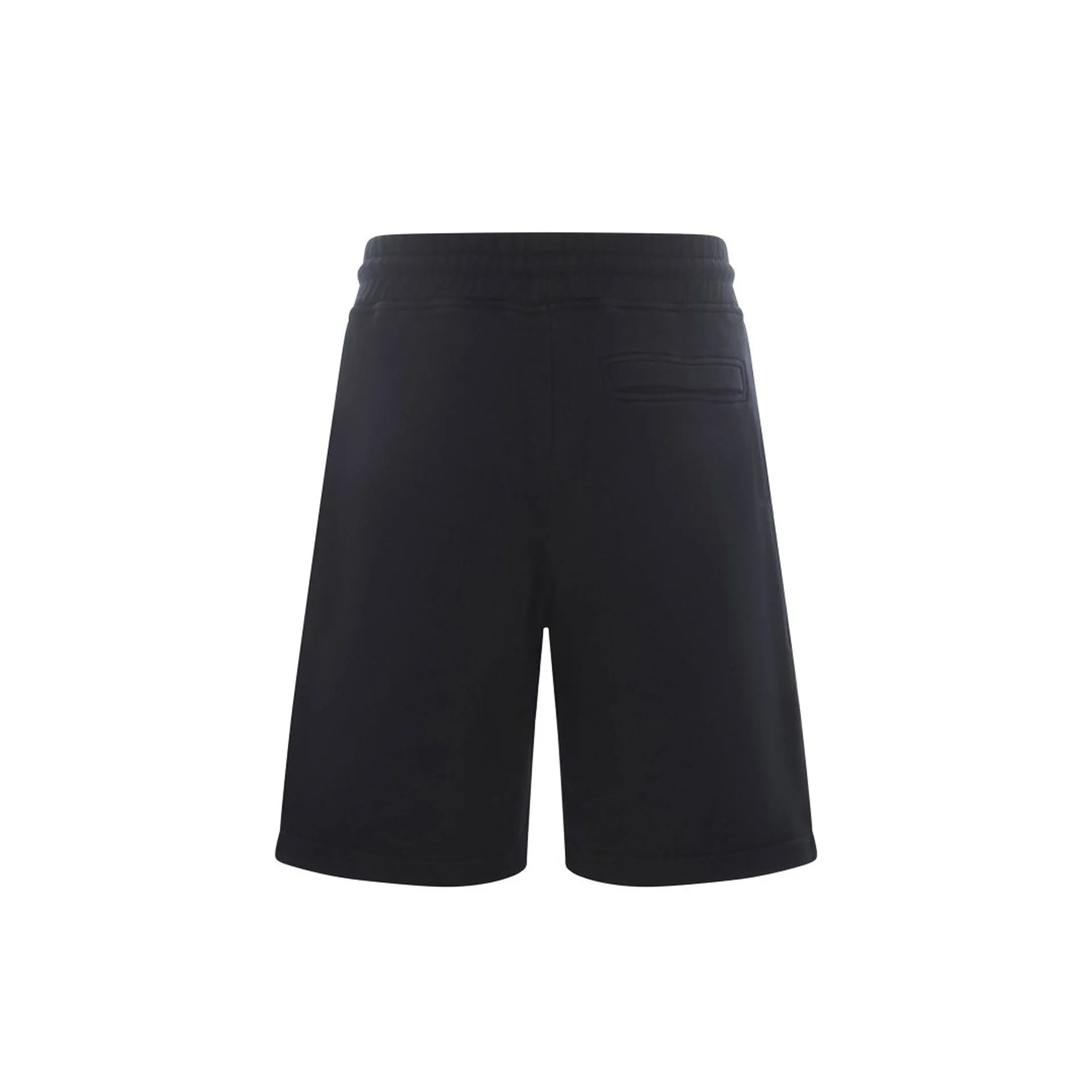 Marcelo Burlon Cotton Basket Shorts sold by Siebentaschen product image thumbnail 2