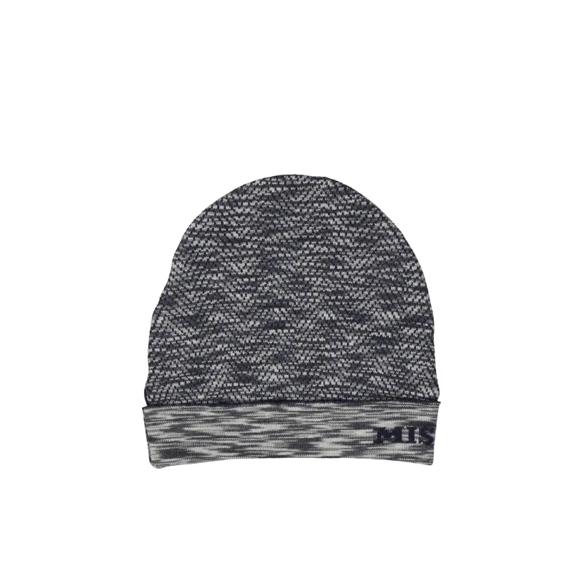 MISSONI Wool Hat made by Missoni
