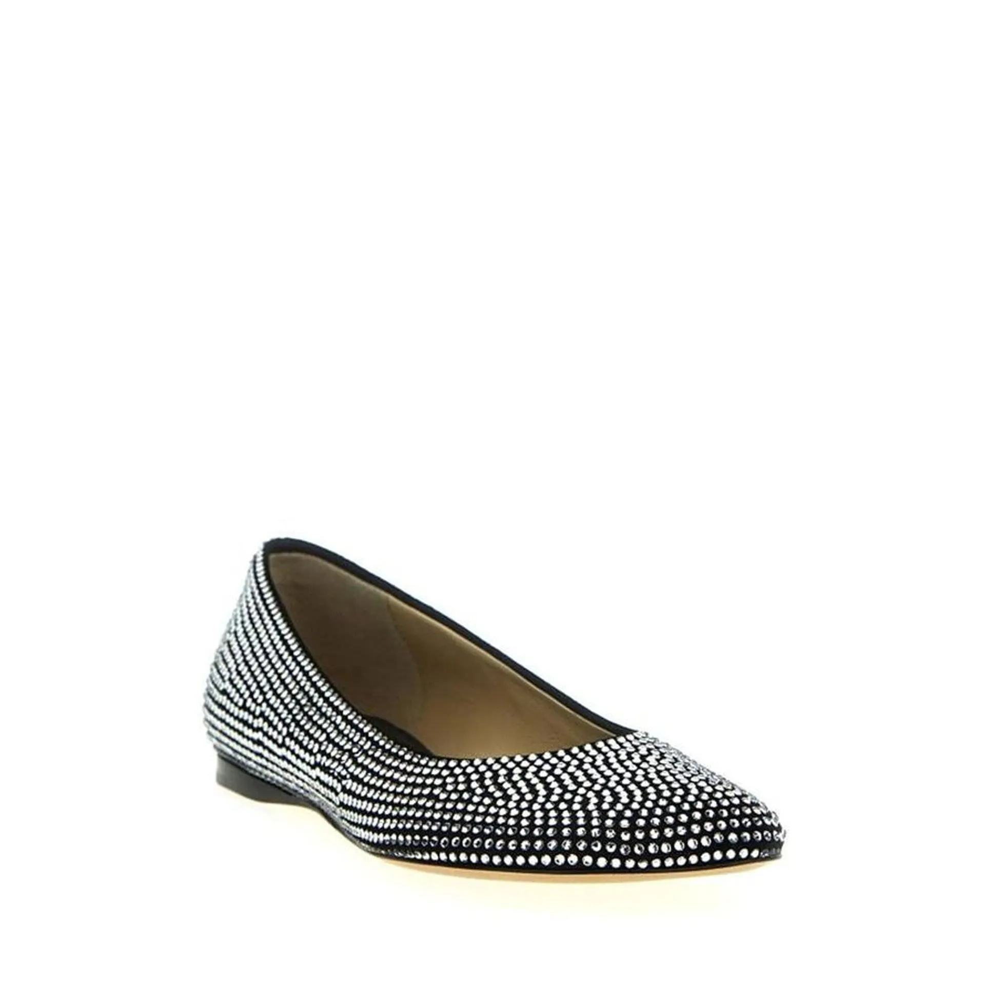 Loewe Toy Strass Ballerina Flats sold by Siebentaschen product image thumbnail 2