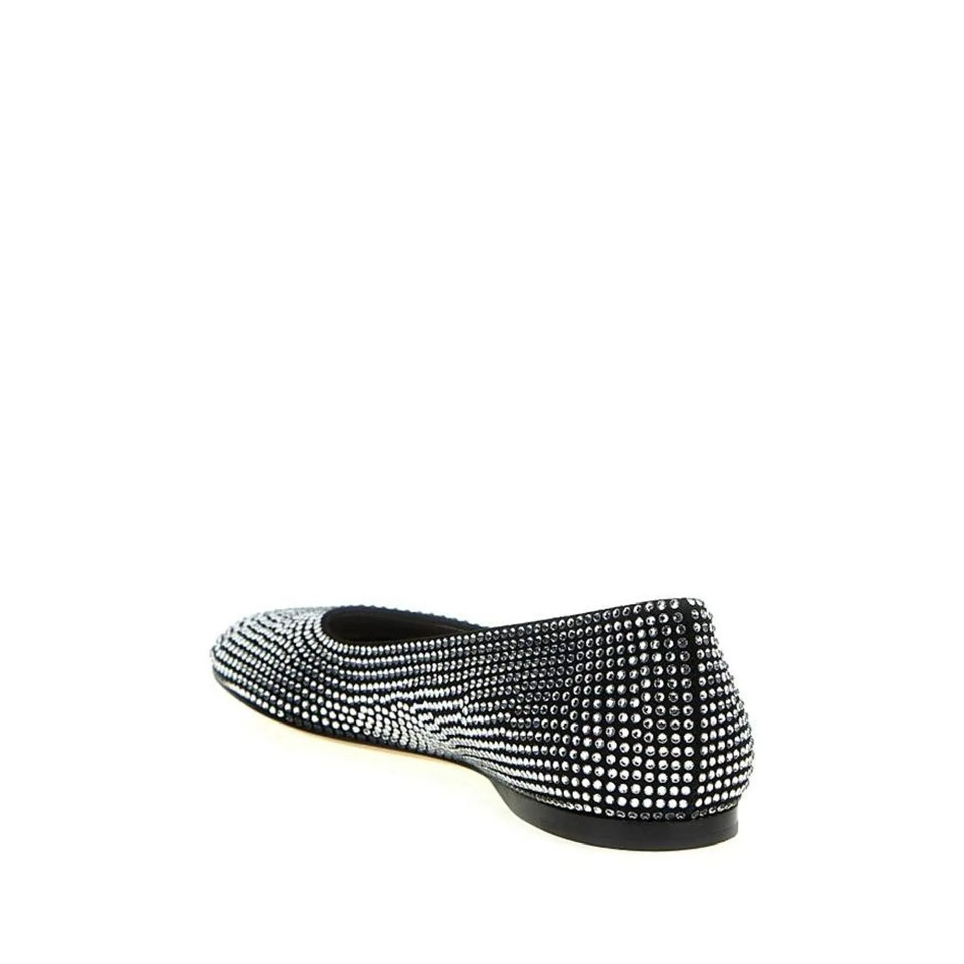 Loewe Toy Strass Ballerina Flats sold by Siebentaschen product image thumbnail 3
