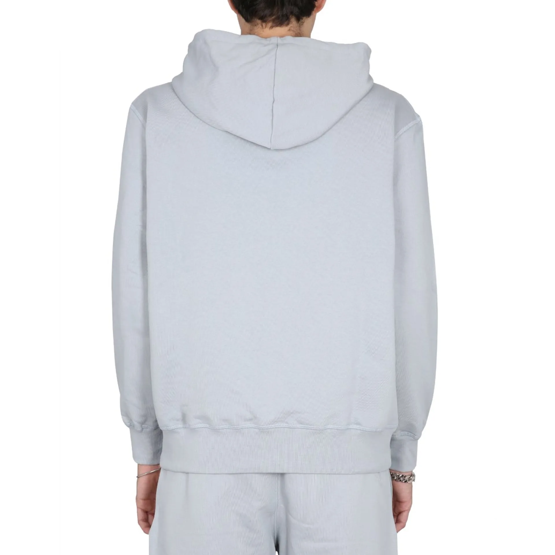 Alexander McQueen Hoodie Sweatshirt sold by Siebentaschen product image thumbnail 3