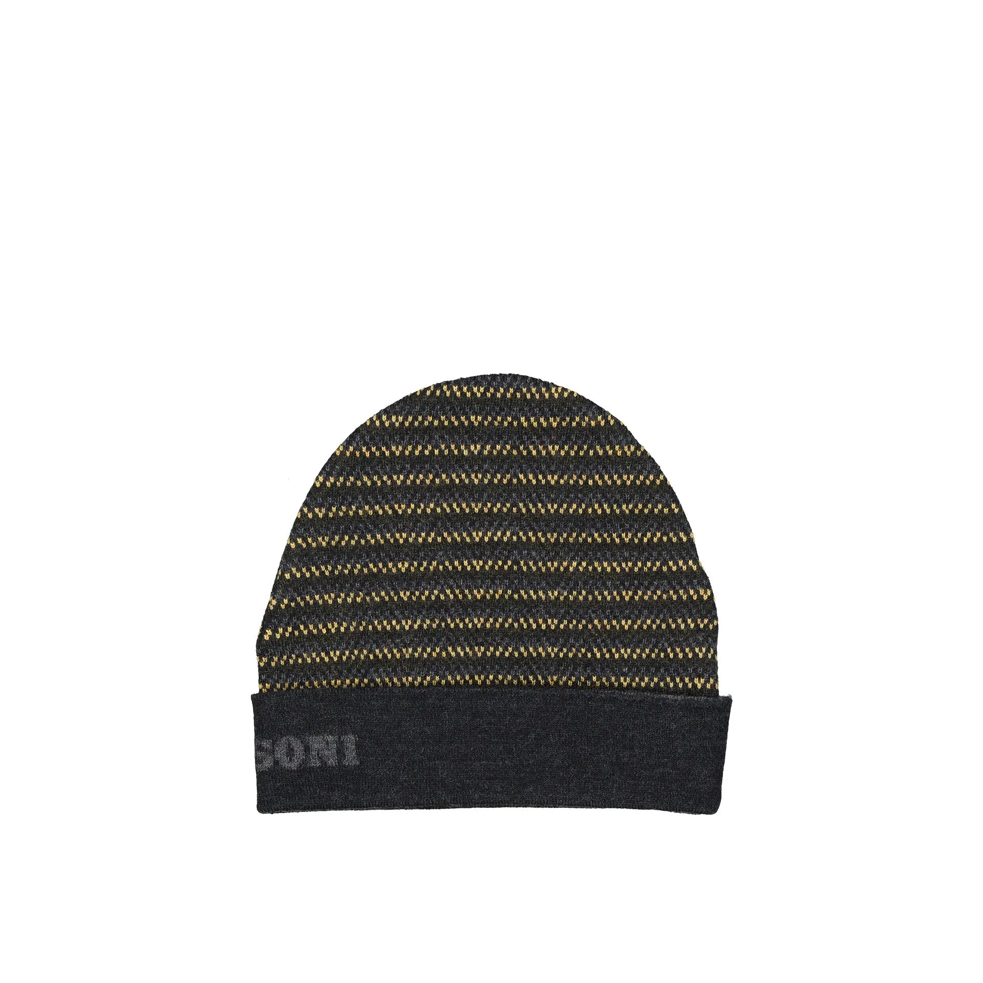 MISSONI Wool Hat sold by Siebentaschen product image thumbnail 2