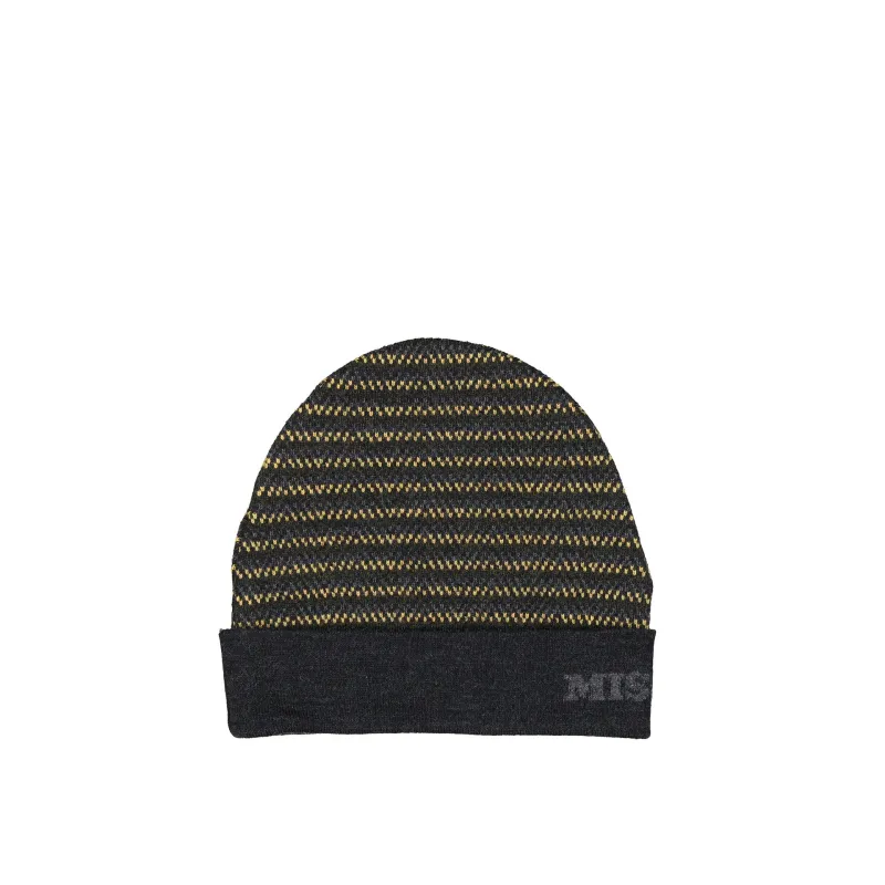 MISSONI Wool Hat made by Missoni