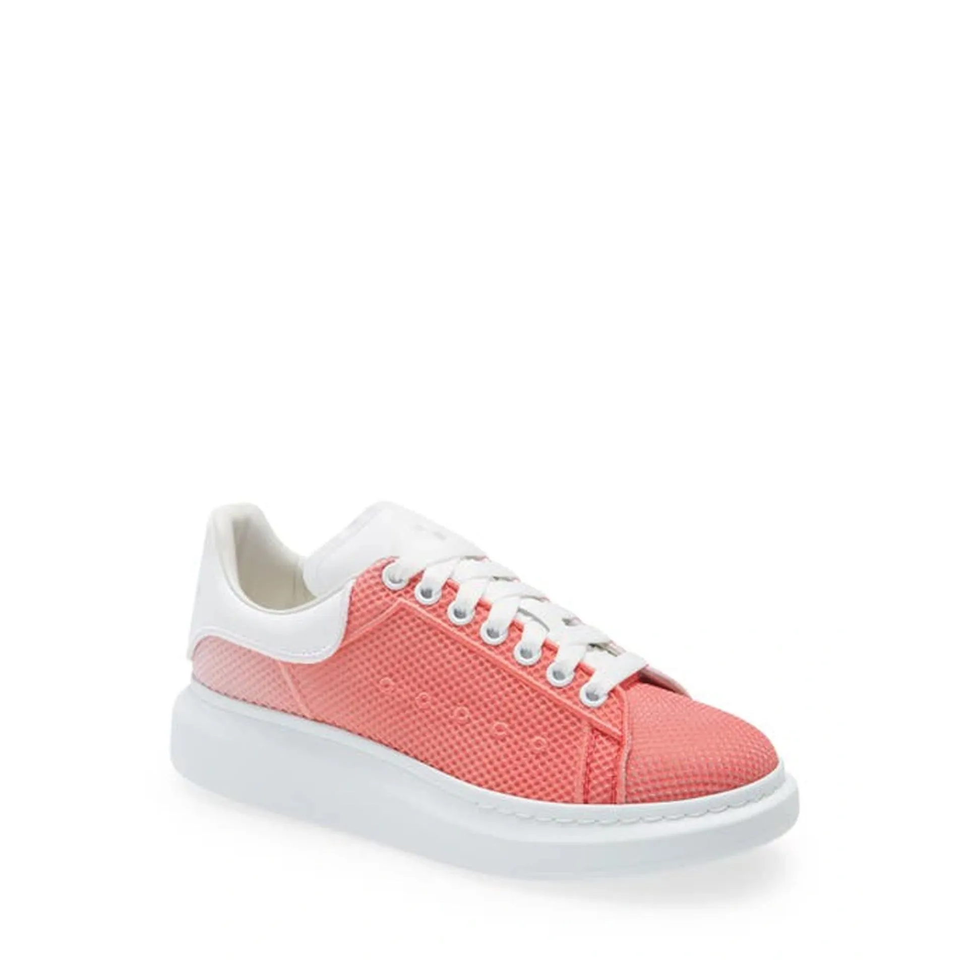 Alexander McQueen Degradè Oversized Sneakers sold by Siebentaschen product image thumbnail 2