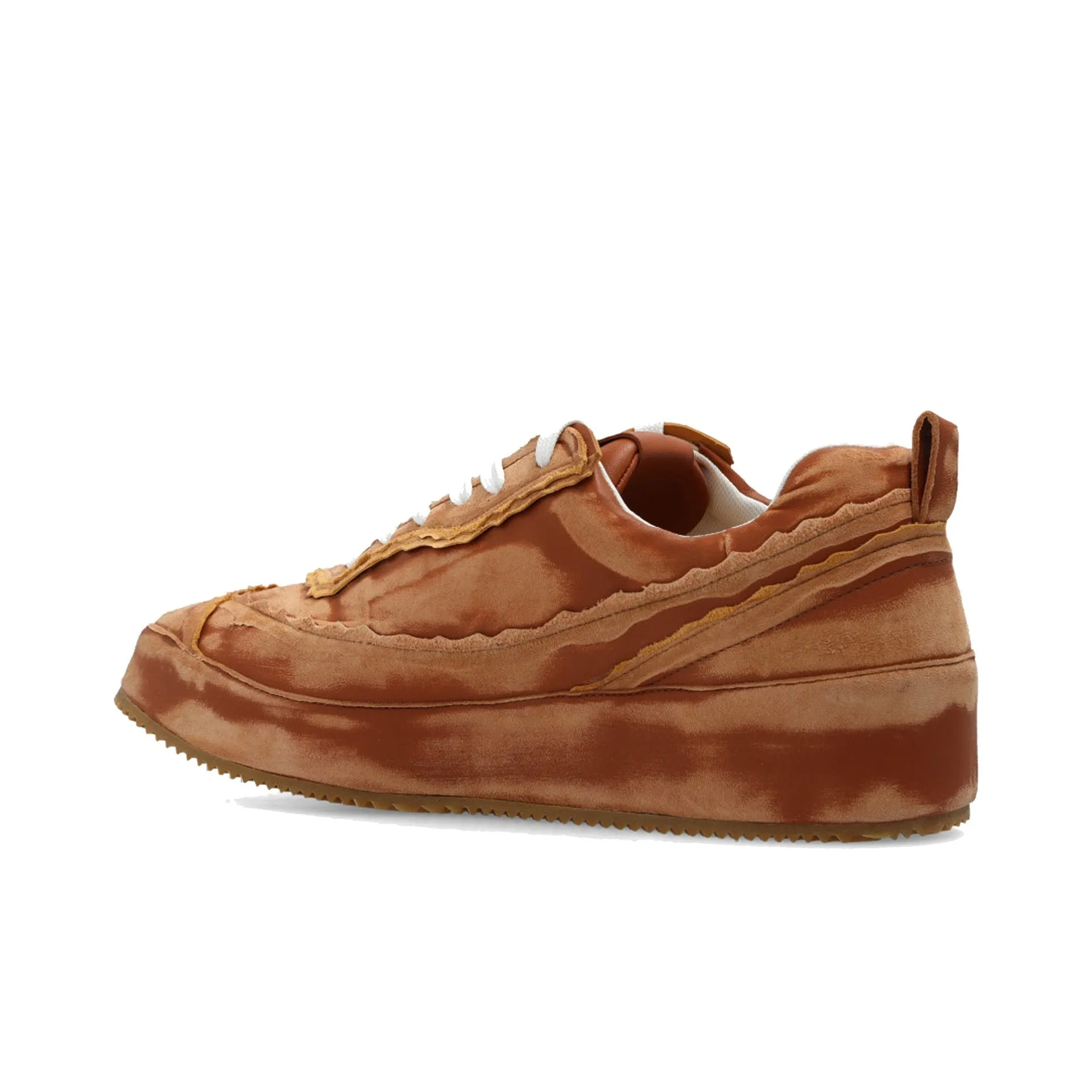 Loewe Deconstructed Sneakers sold by Siebentaschen product image thumbnail 3