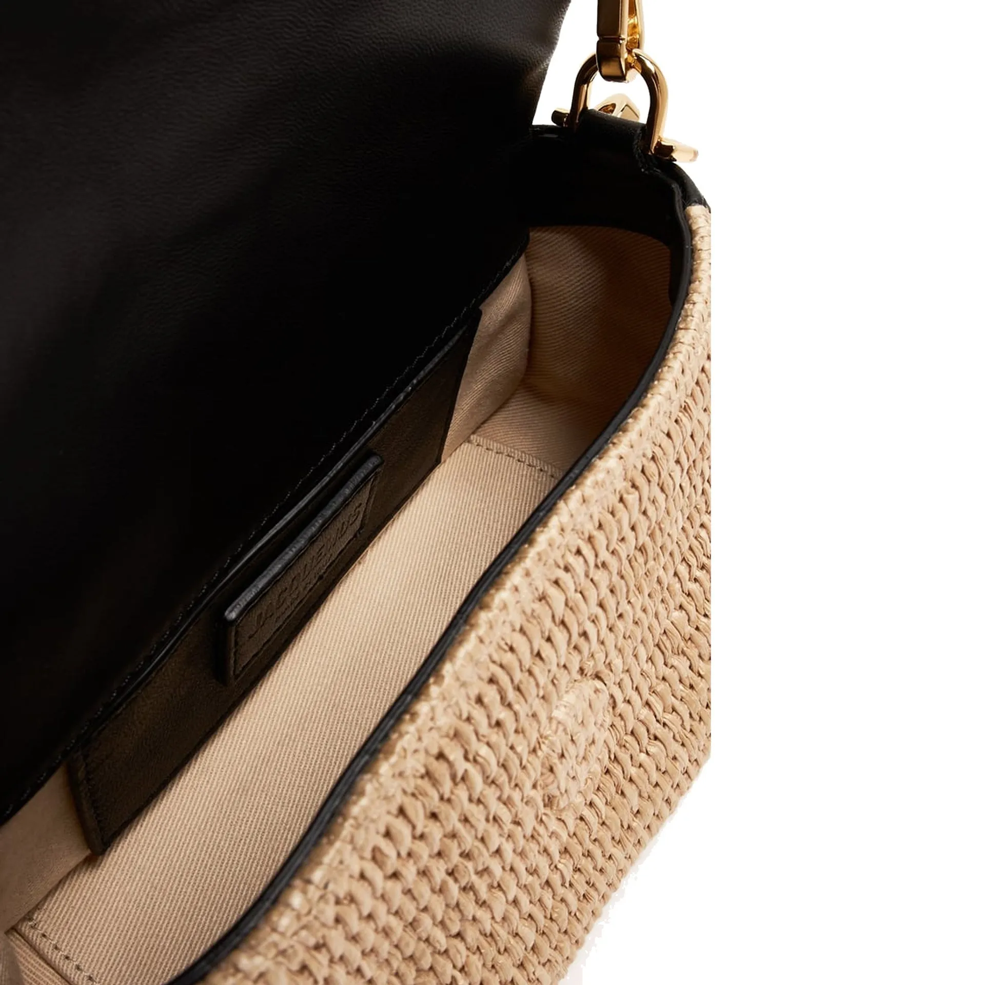 Jacquemus Le Petit Bambimou Raffia Bag sold by Siebentaschen product image thumbnail 4