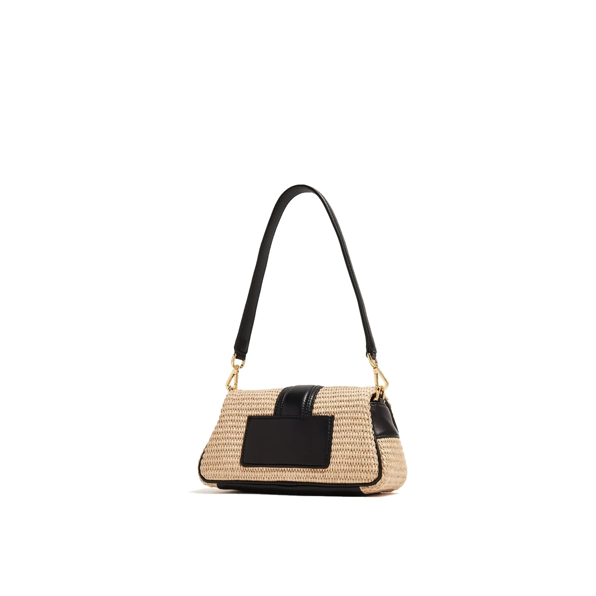 Jacquemus Le Petit Bambimou Raffia Bag sold by Siebentaschen product image thumbnail 2