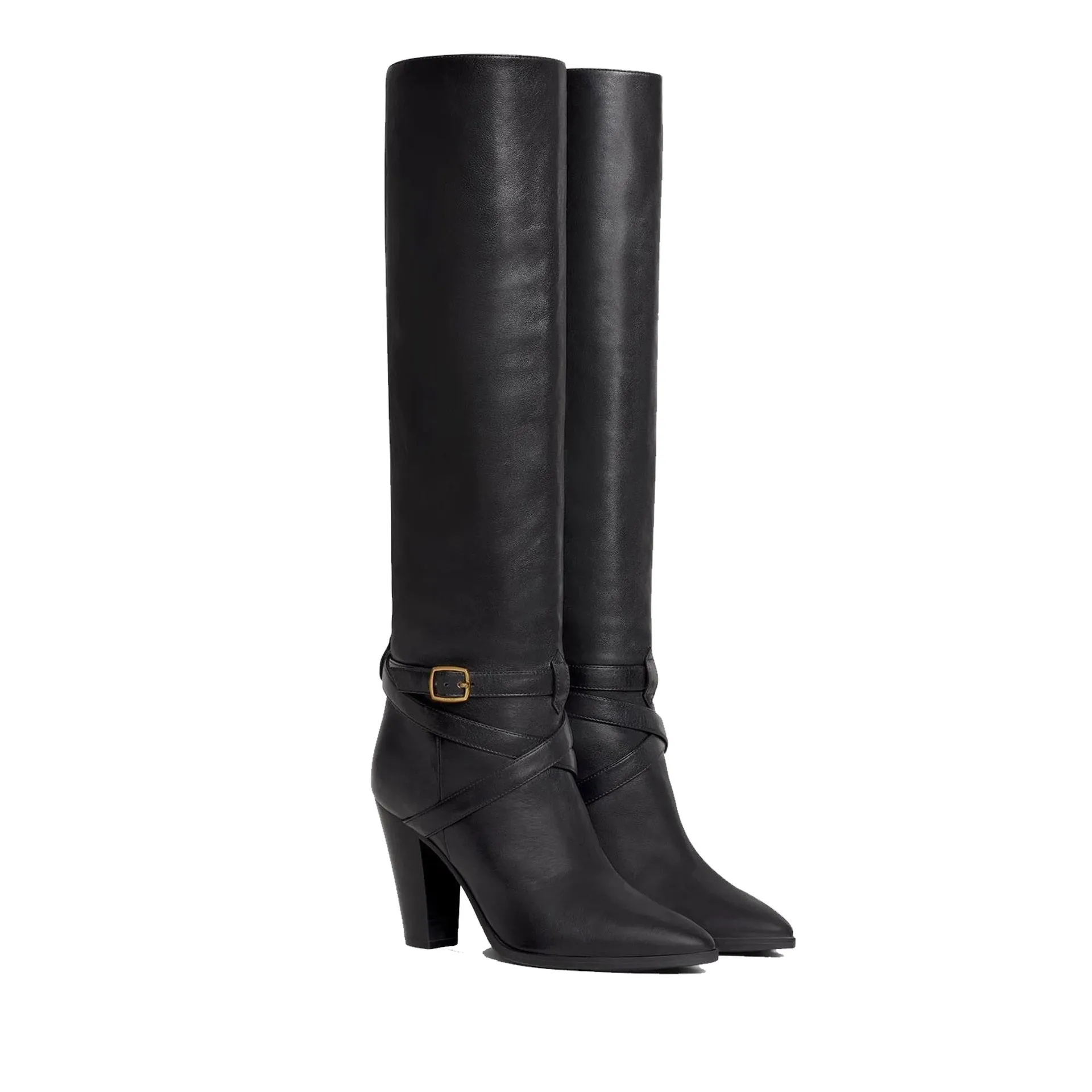 Celine Wiltern Boots sold by Siebentaschen product image thumbnail 2