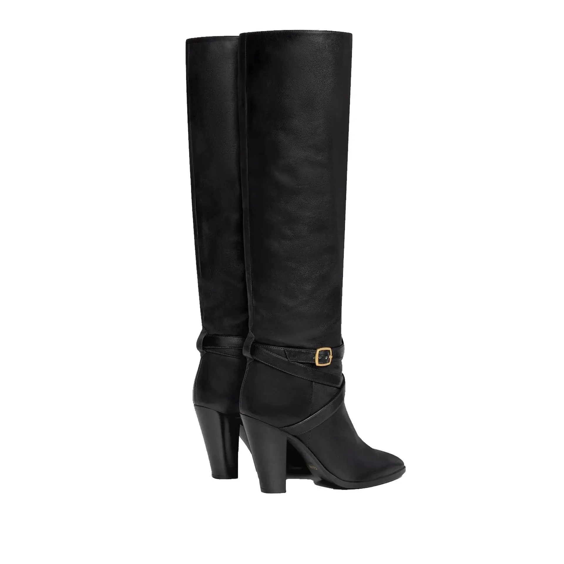 Celine Wiltern Boots sold by Siebentaschen product image thumbnail 3