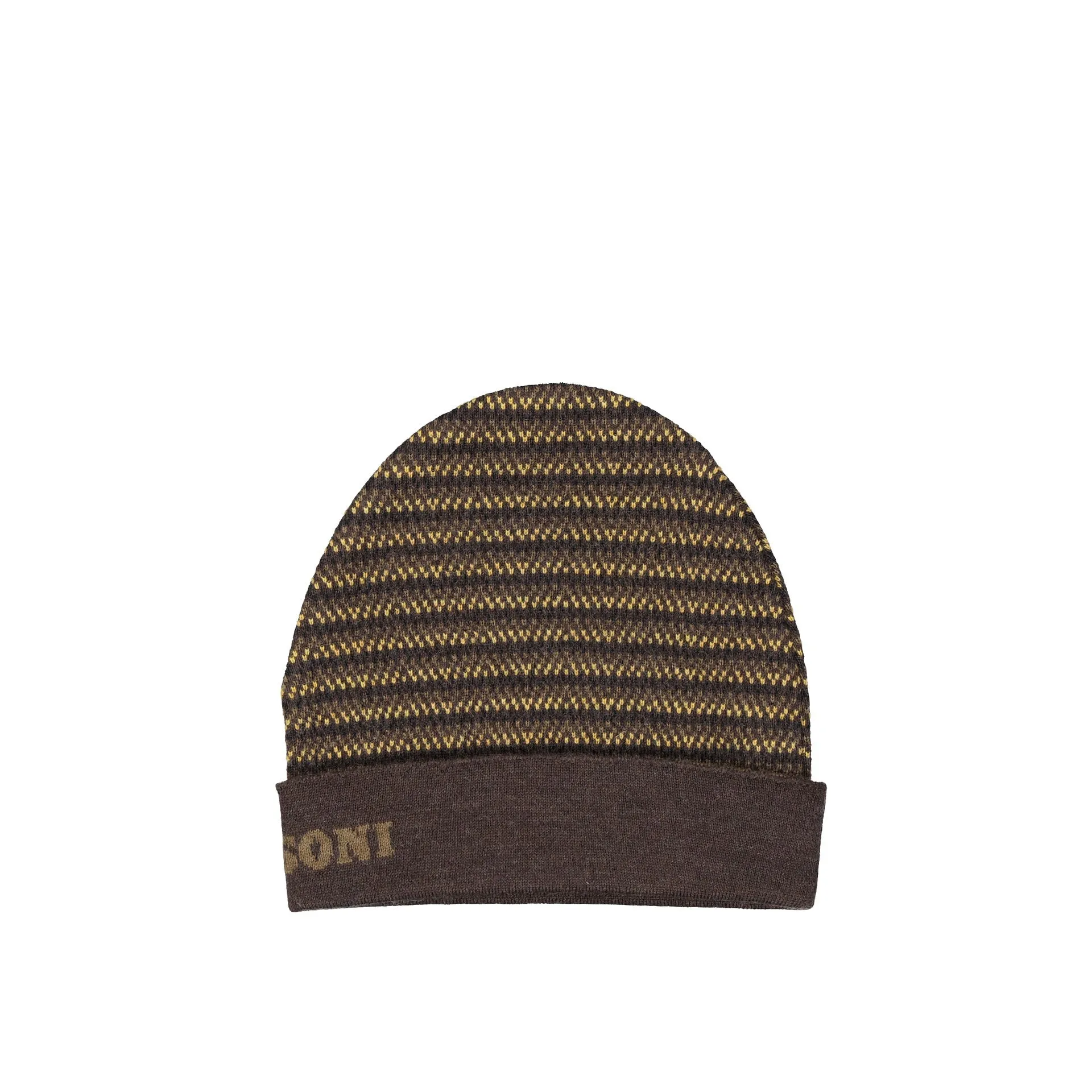 MISSONI Wool Hat sold by Siebentaschen product image thumbnail 2
