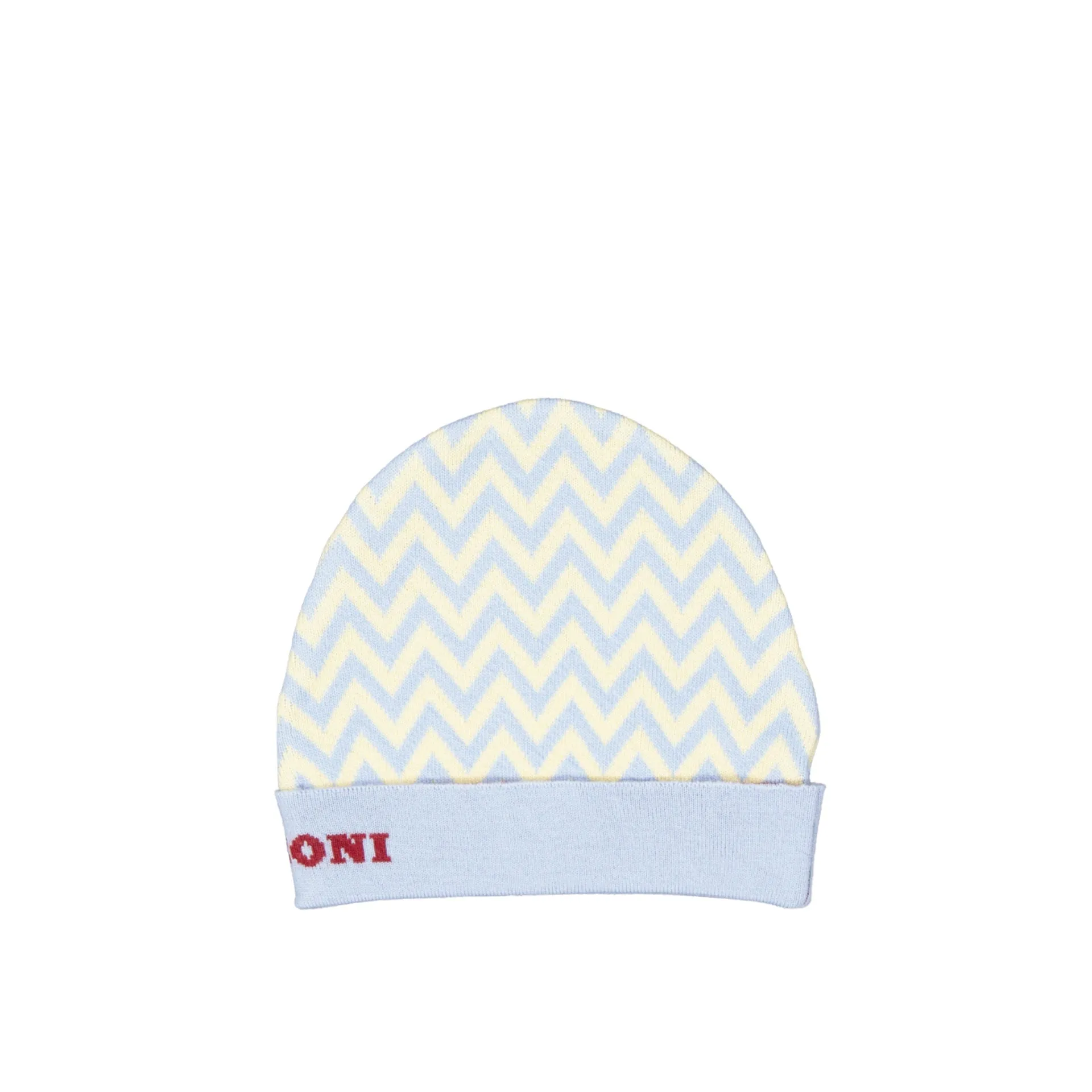 MISSONI Wool Hat sold by Siebentaschen product image thumbnail 2