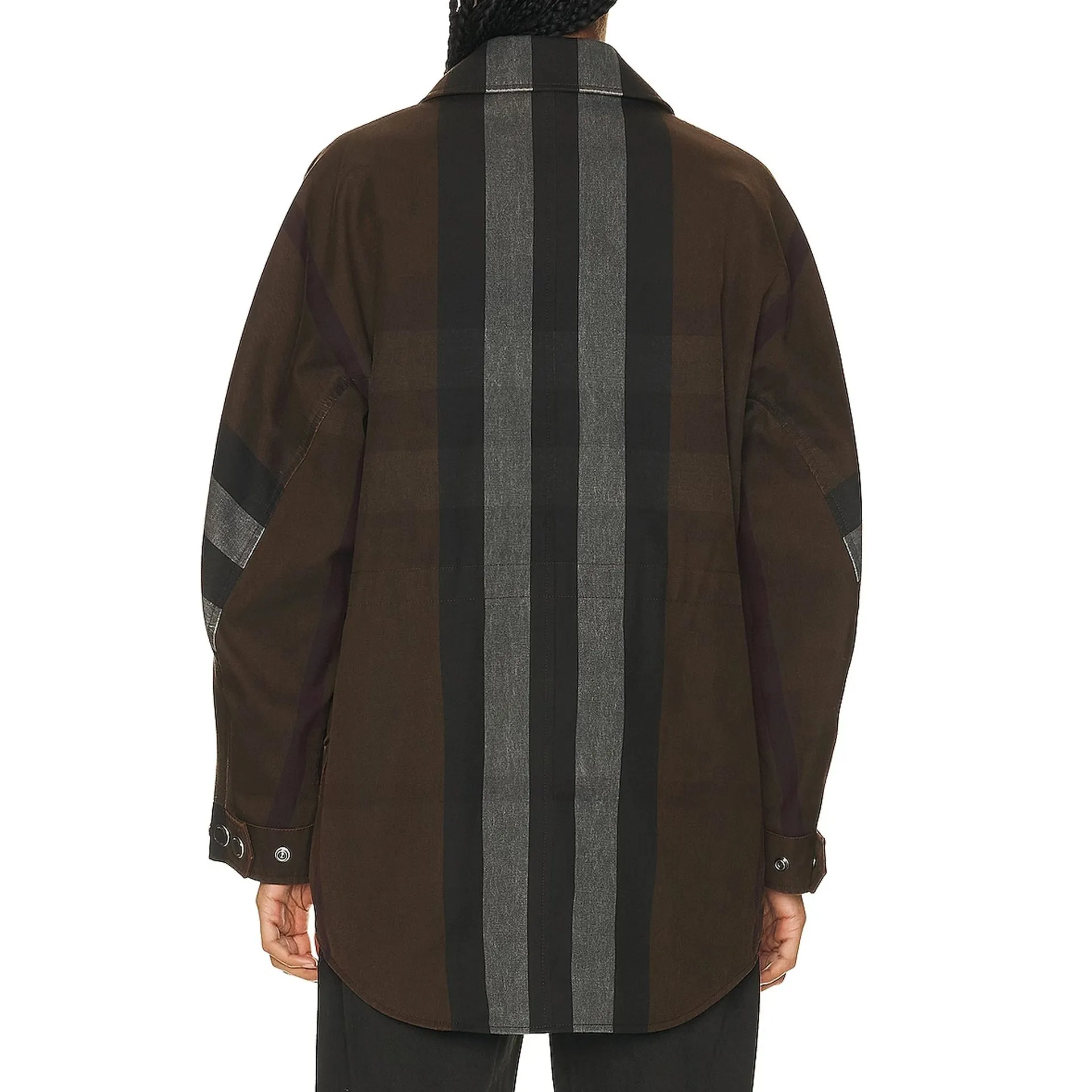 Burberry Parka Jacket sold by Siebentaschen product image thumbnail 3