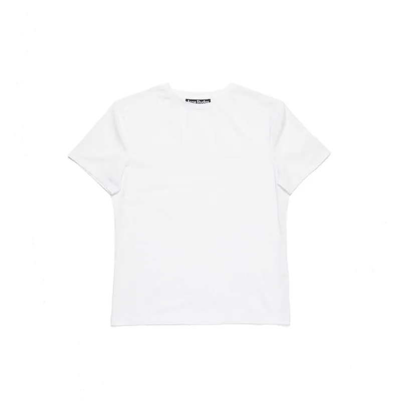 Acne Studios  T-shirt sold by Siebentaschen